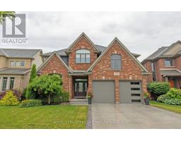 2091 PENNYROYAL STREET, London North, Ontario
