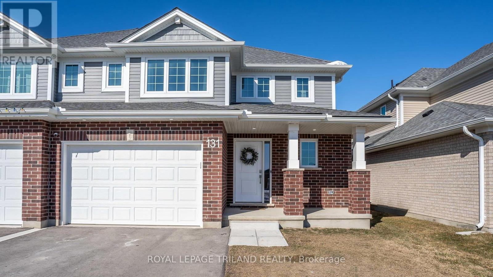 131 EMPIRE PARKWAY, St. Thomas, Ontario