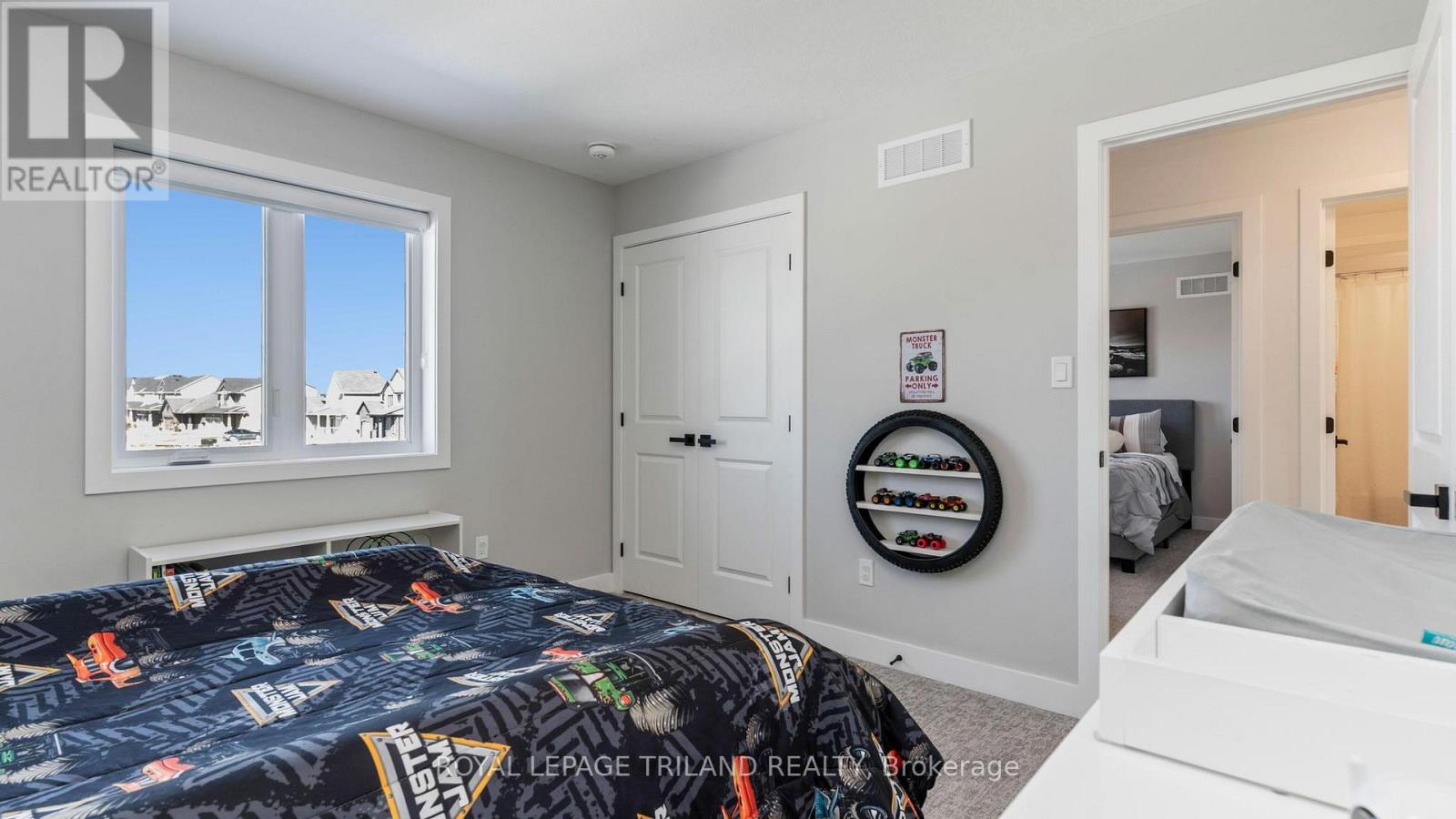 131 Empire Parkway, St. Thomas, Ontario  N5R 0N5 - Photo 24 - X12925598