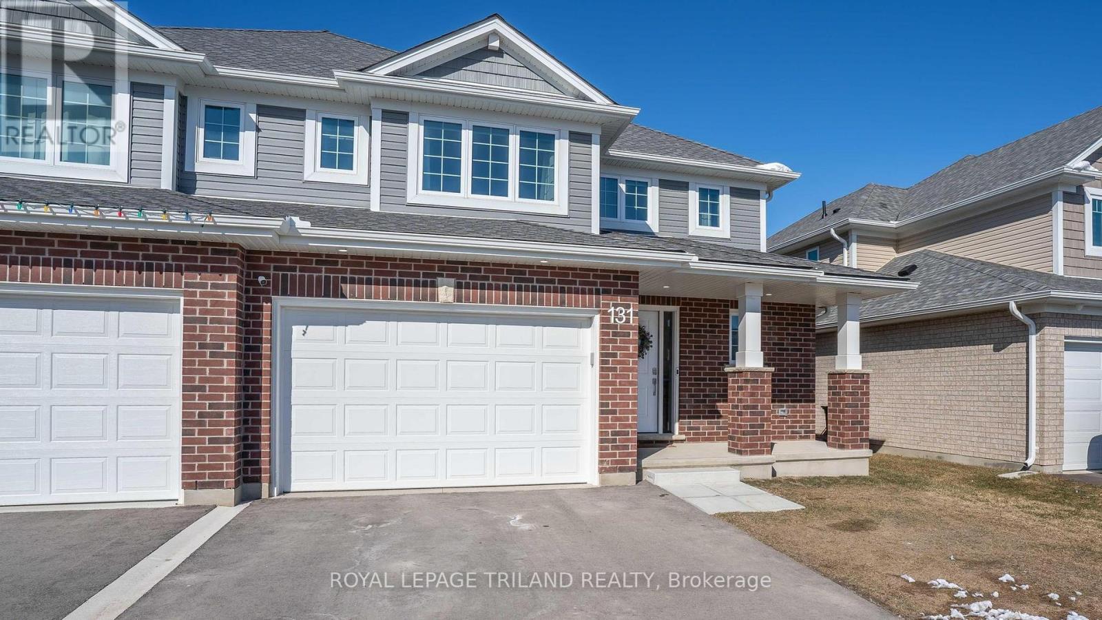 131 Empire Parkway, St. Thomas, Ontario  N5R 0N5 - Photo 3 - X12925598