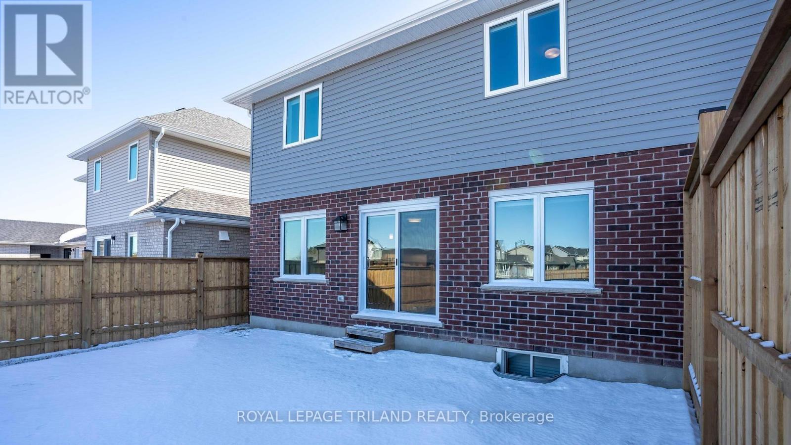 131 Empire Parkway, St. Thomas, Ontario  N5R 0N5 - Photo 34 - X12925598