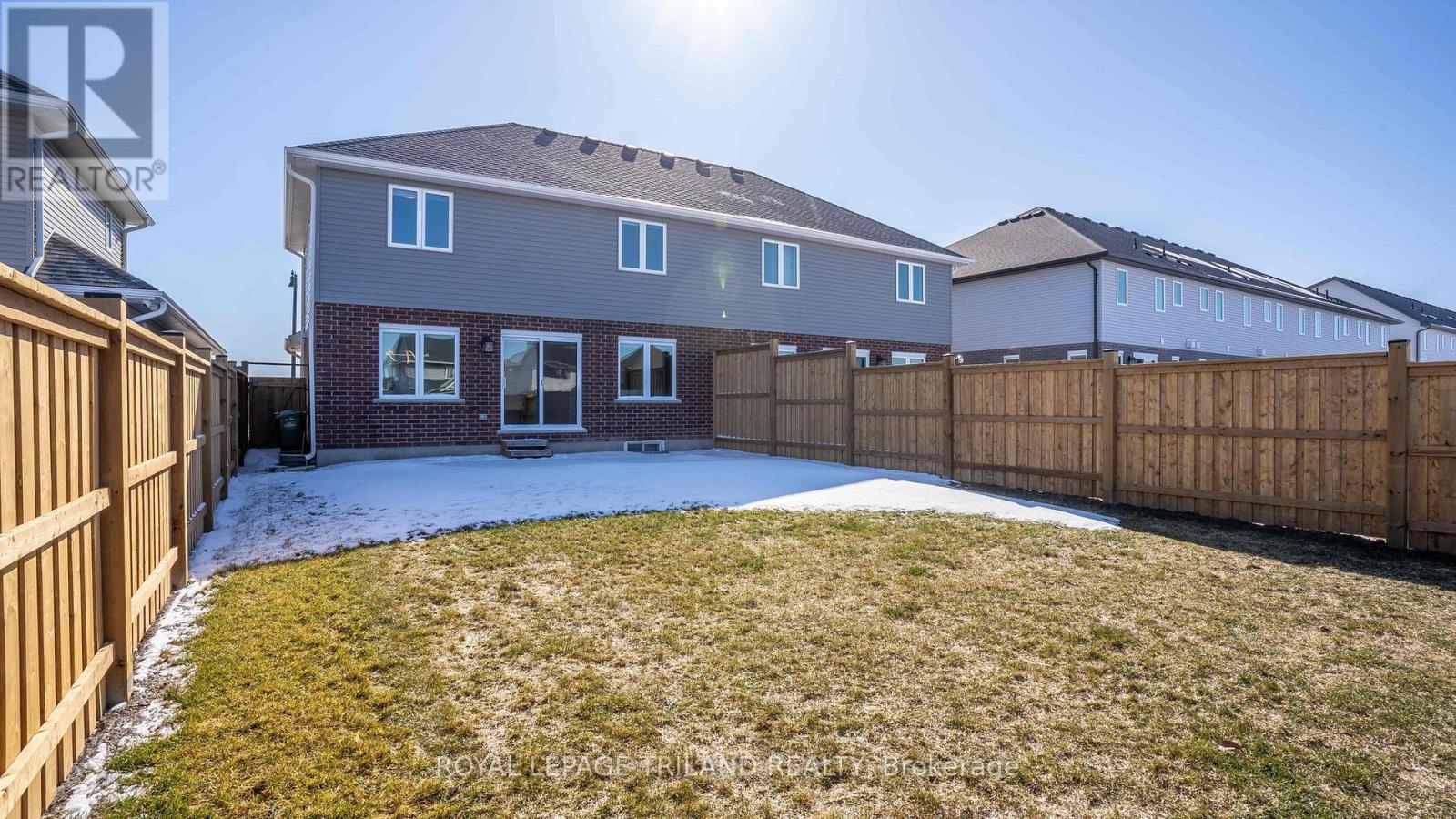 131 Empire Parkway, St. Thomas, Ontario  N5R 0N5 - Photo 36 - X12925598