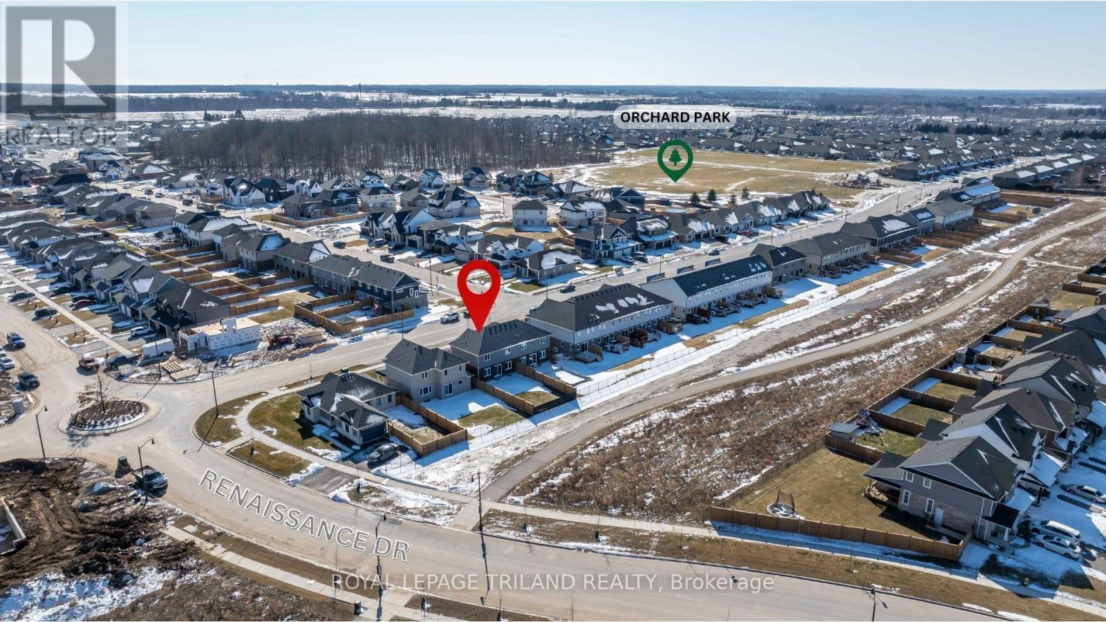 131 Empire Parkway, St. Thomas, Ontario  N5R 0N5 - Photo 40 - X12925598