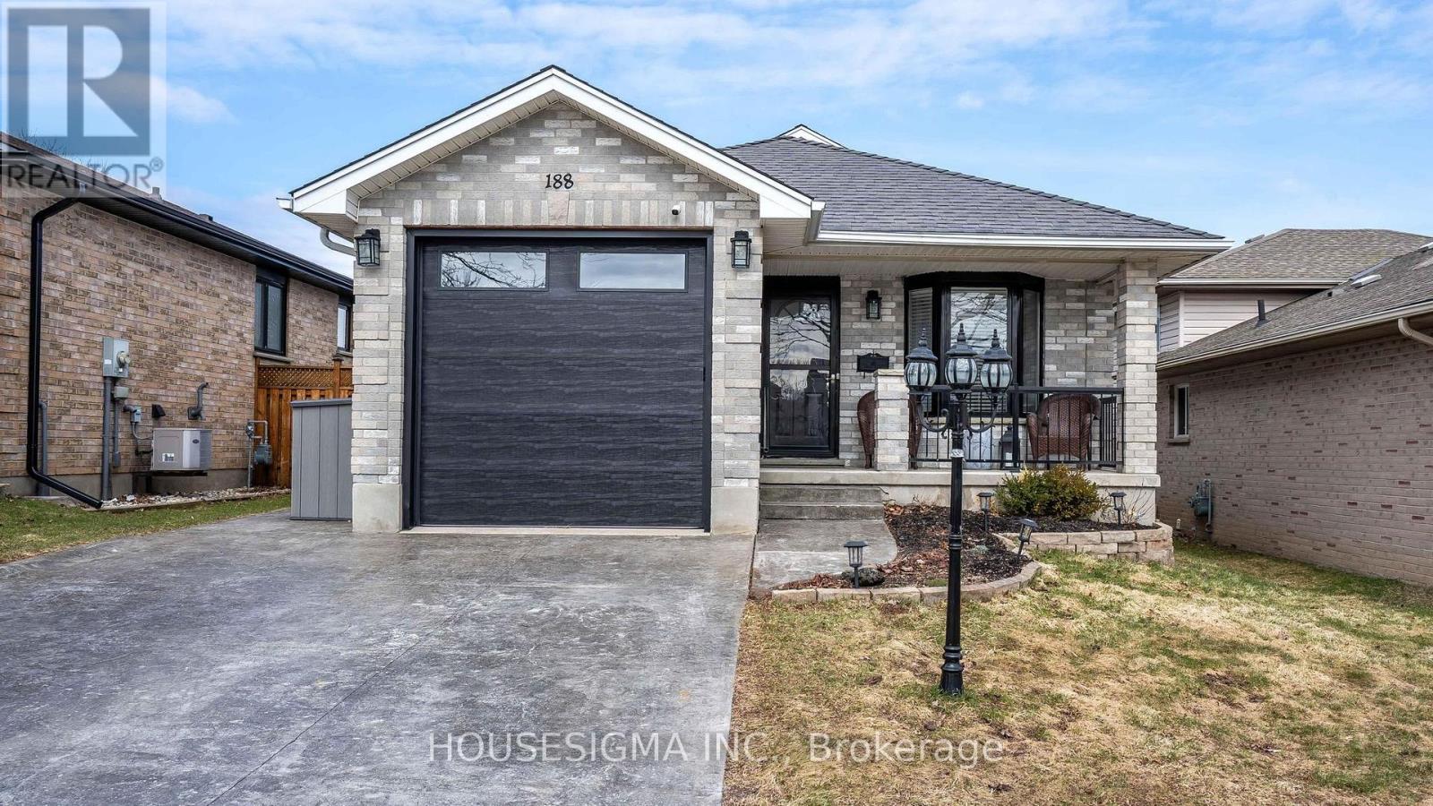 188 SANDY STREET, London South, Ontario