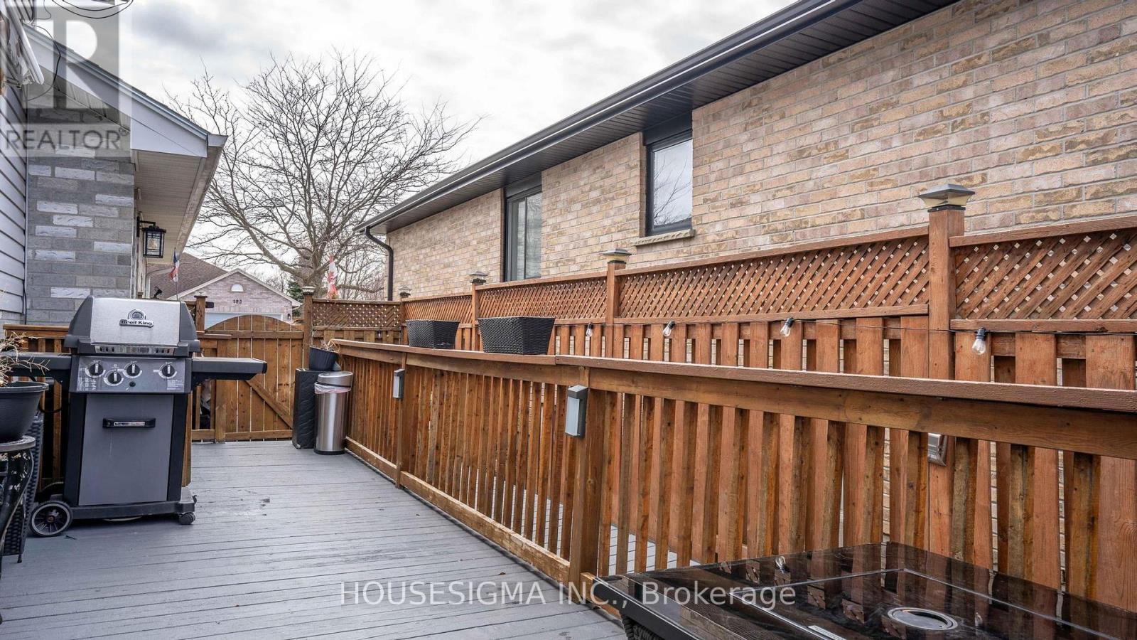 188 Sandy Street, London South, Ontario  N5Z 5C7 - Photo 31 - X12925606