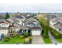 19662 73A AVENUE, Langley, British Columbia