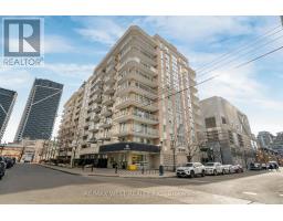 202 - 18 STAFFORD STREET, Toronto, Ontario