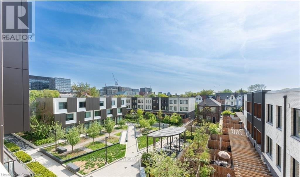 120 - 80 Vanauley Street, Toronto, Ontario  M5T 0C9 - Photo 14 - C12925664