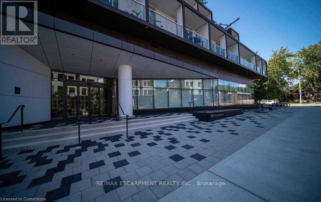 120 - 80 Vanauley Street, Toronto, Ontario  M5T 0C9 - Photo 2 - C12925664