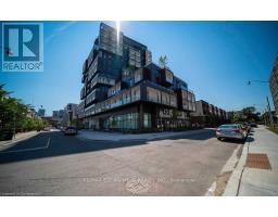 120 - 80 VANAULEY STREET, Toronto, Ontario