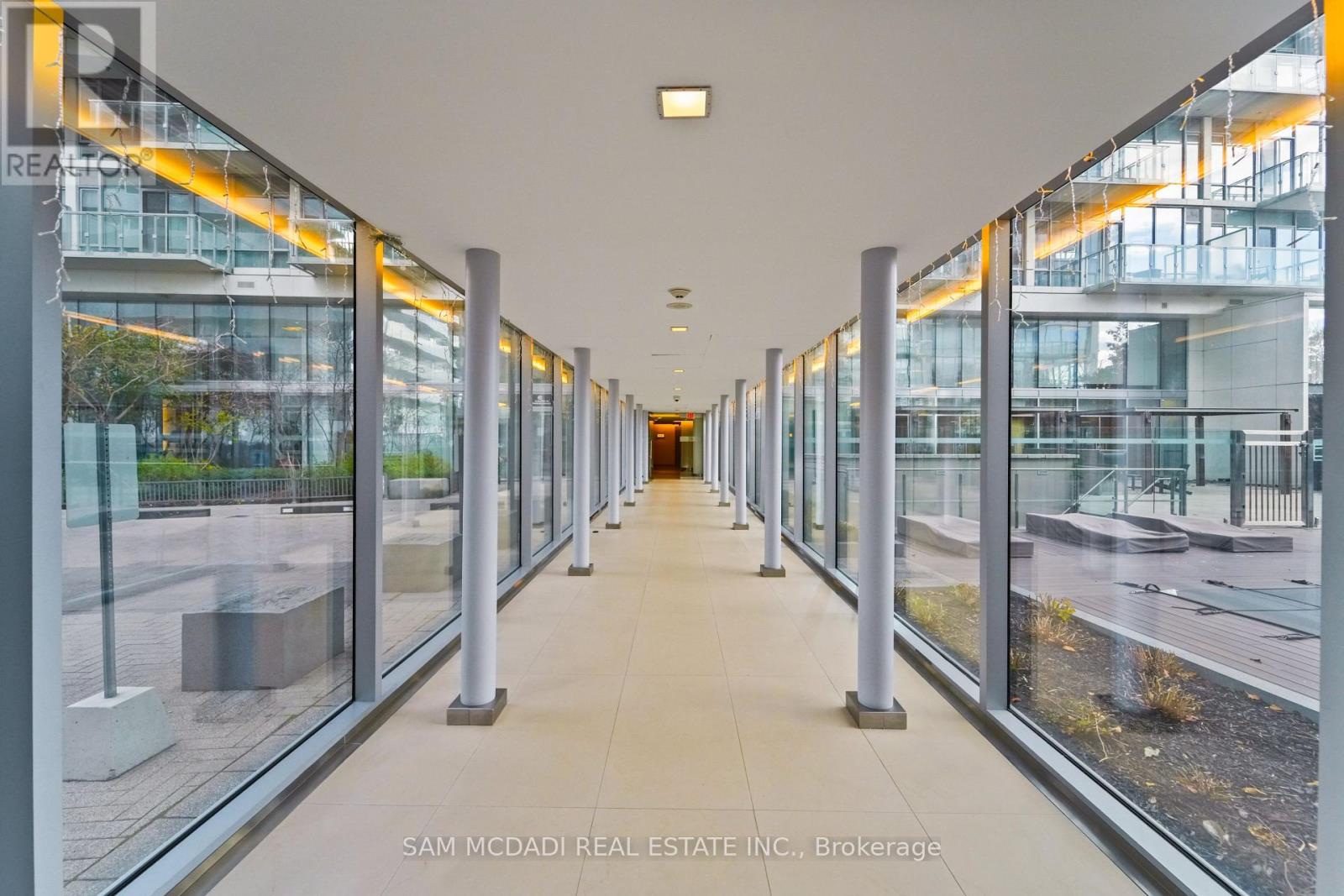 914 - 29 Queens Quay E, Toronto (Waterfront Communities), Ontario  M5E 0A4 - Photo 21 - C12925686