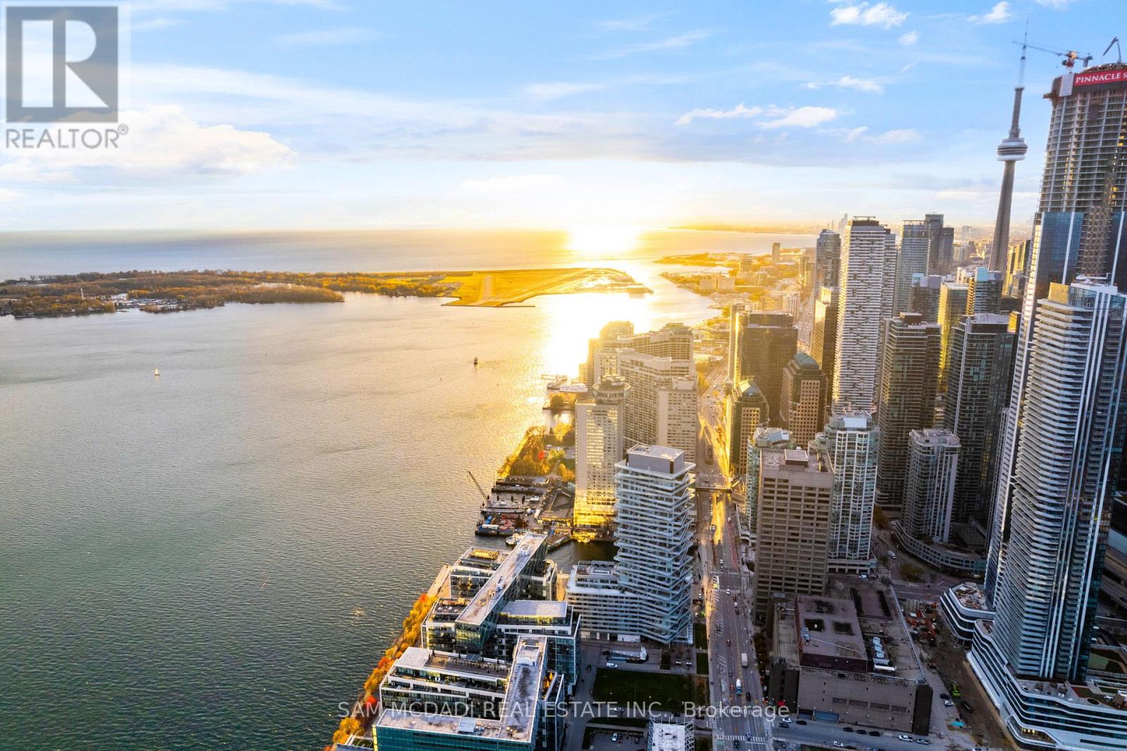 914 - 29 Queens Quay E, Toronto (Waterfront Communities), Ontario  M5E 0A4 - Photo 25 - C12925686