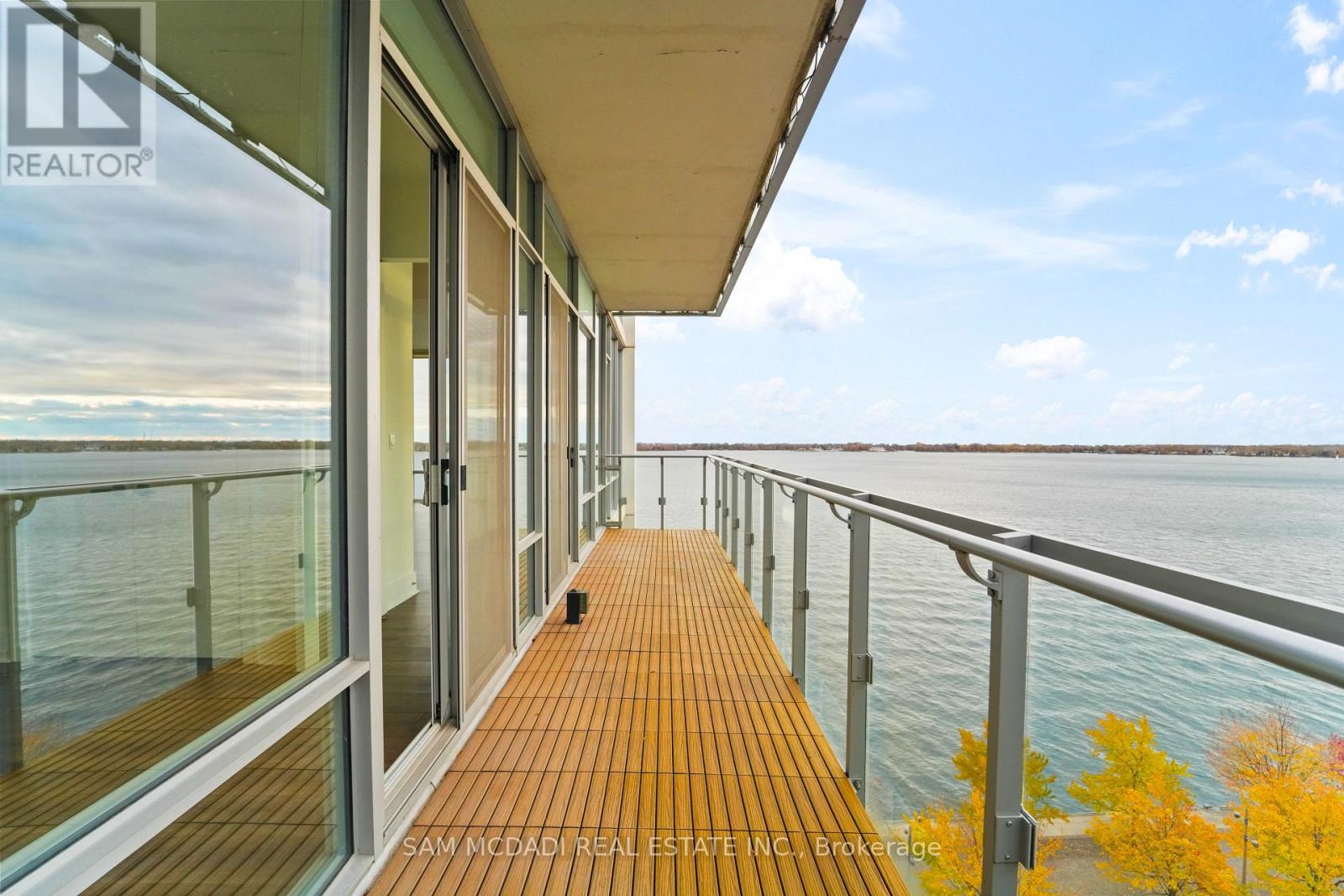 914 - 29 Queens Quay E, Toronto (Waterfront Communities), Ontario  M5E 0A4 - Photo 9 - C12925686