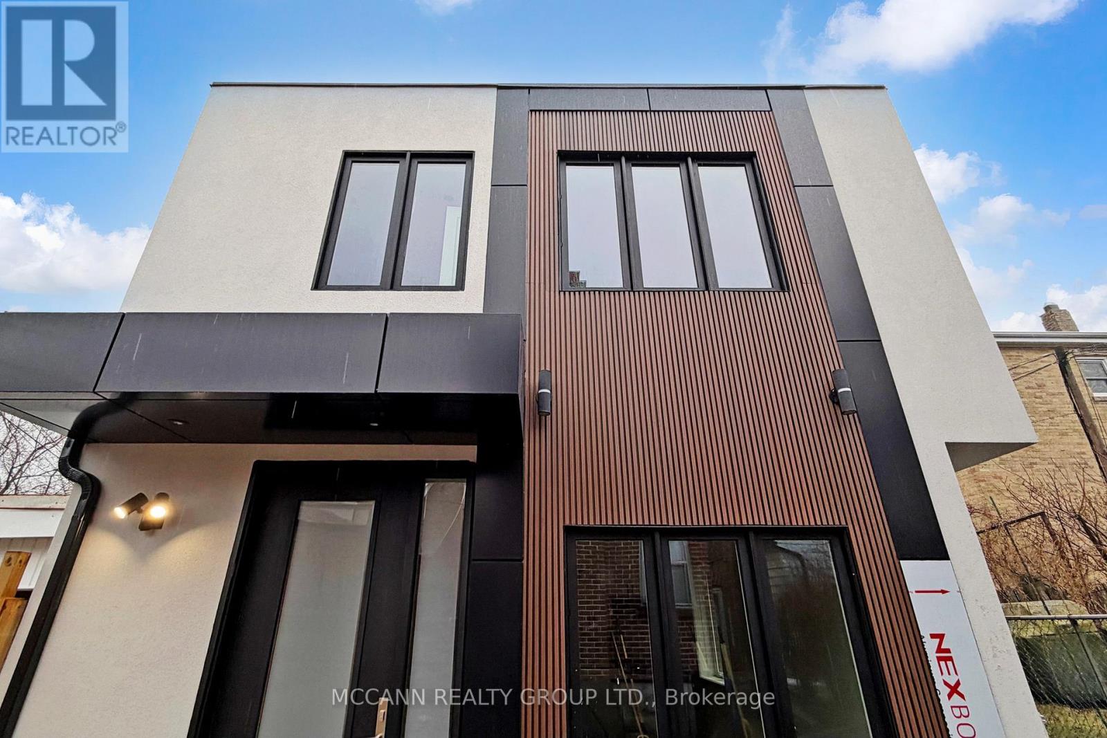 GARDEN SUITE - 178 ATLAS AVENUE S, Toronto, Ontario