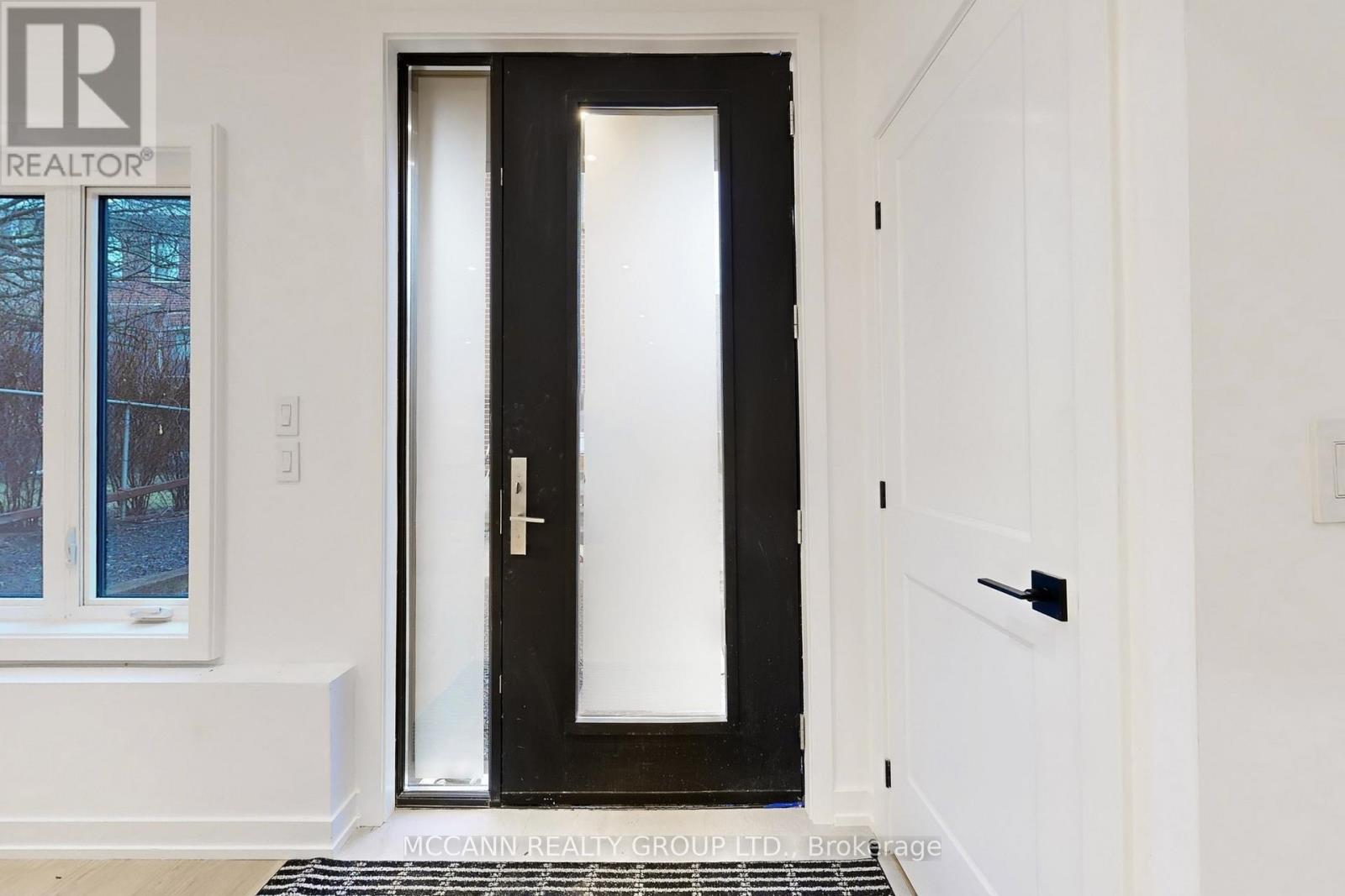 Garden Suite - 178 Atlas Avenue S, Toronto (Oakwood Village), Ontario  M6C 3P5 - Photo 10 - C12925704