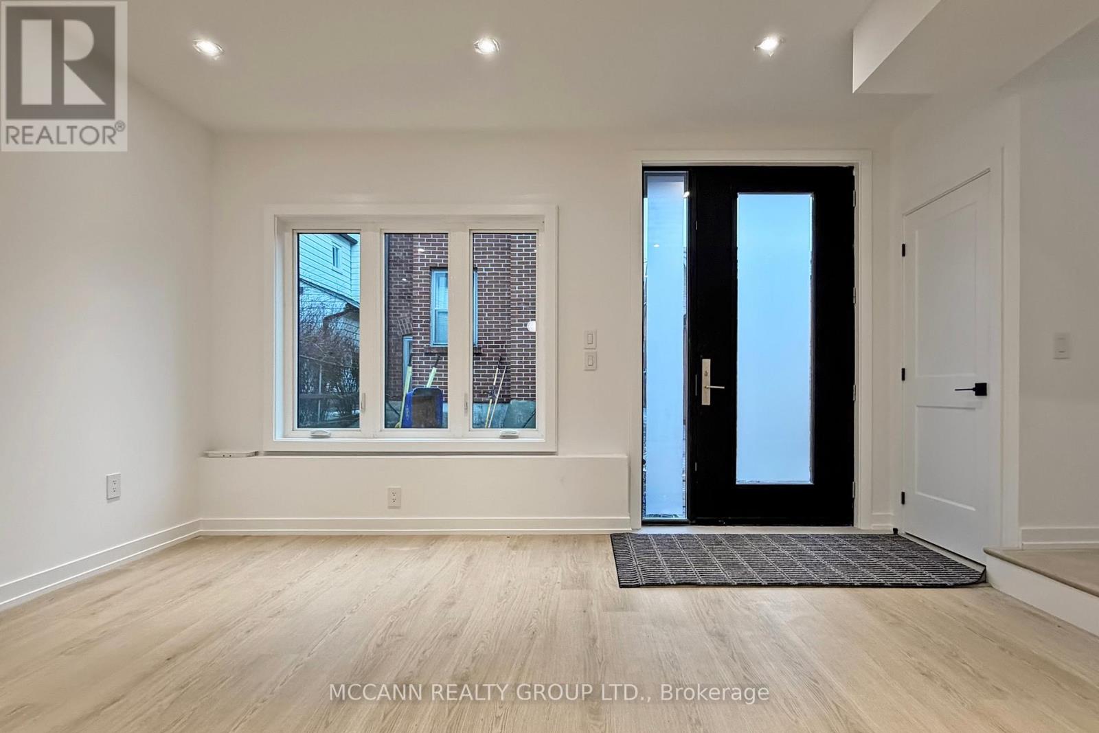 Garden Suite - 178 Atlas Avenue S, Toronto (Oakwood Village), Ontario  M6C 3P5 - Photo 11 - C12925704