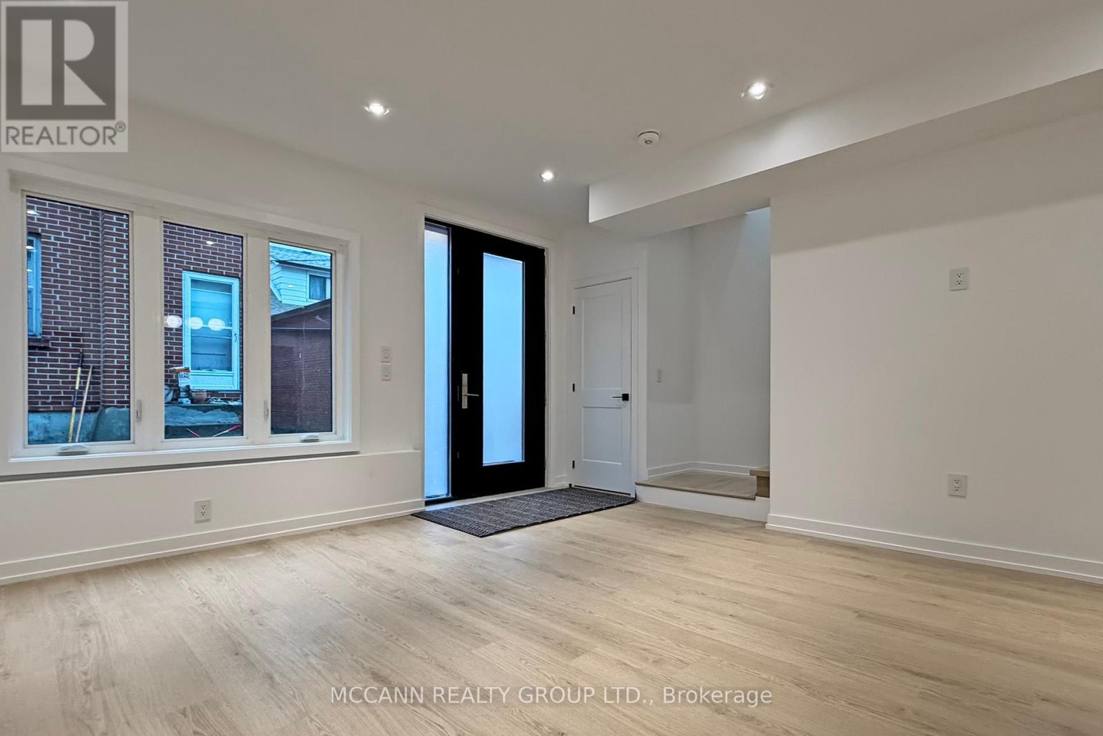 Garden Suite - 178 Atlas Avenue S, Toronto (Oakwood Village), Ontario  M6C 3P5 - Photo 12 - C12925704