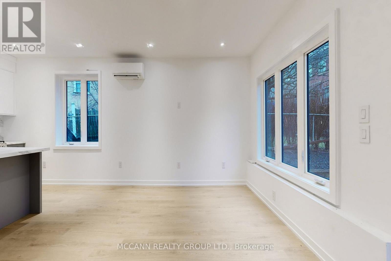 Garden Suite - 178 Atlas Avenue S, Toronto (Oakwood Village), Ontario  M6C 3P5 - Photo 13 - C12925704