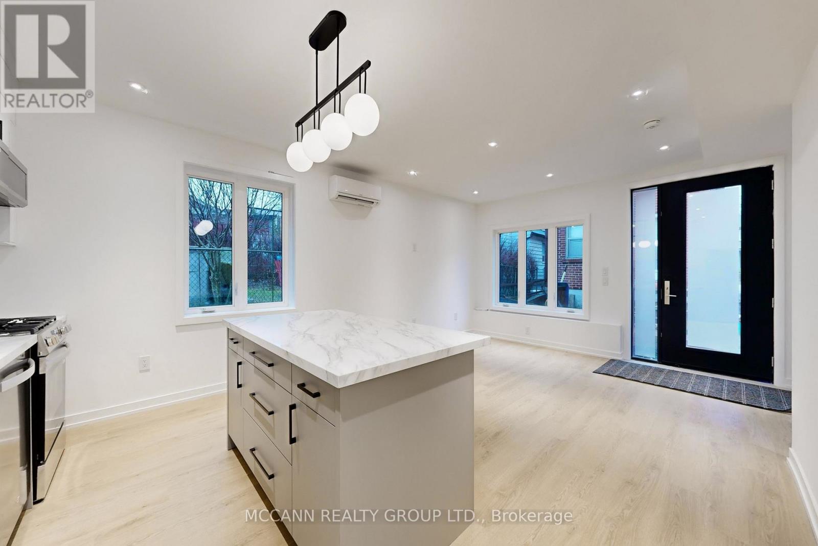 Garden Suite - 178 Atlas Avenue S, Toronto (Oakwood Village), Ontario  M6C 3P5 - Photo 14 - C12925704