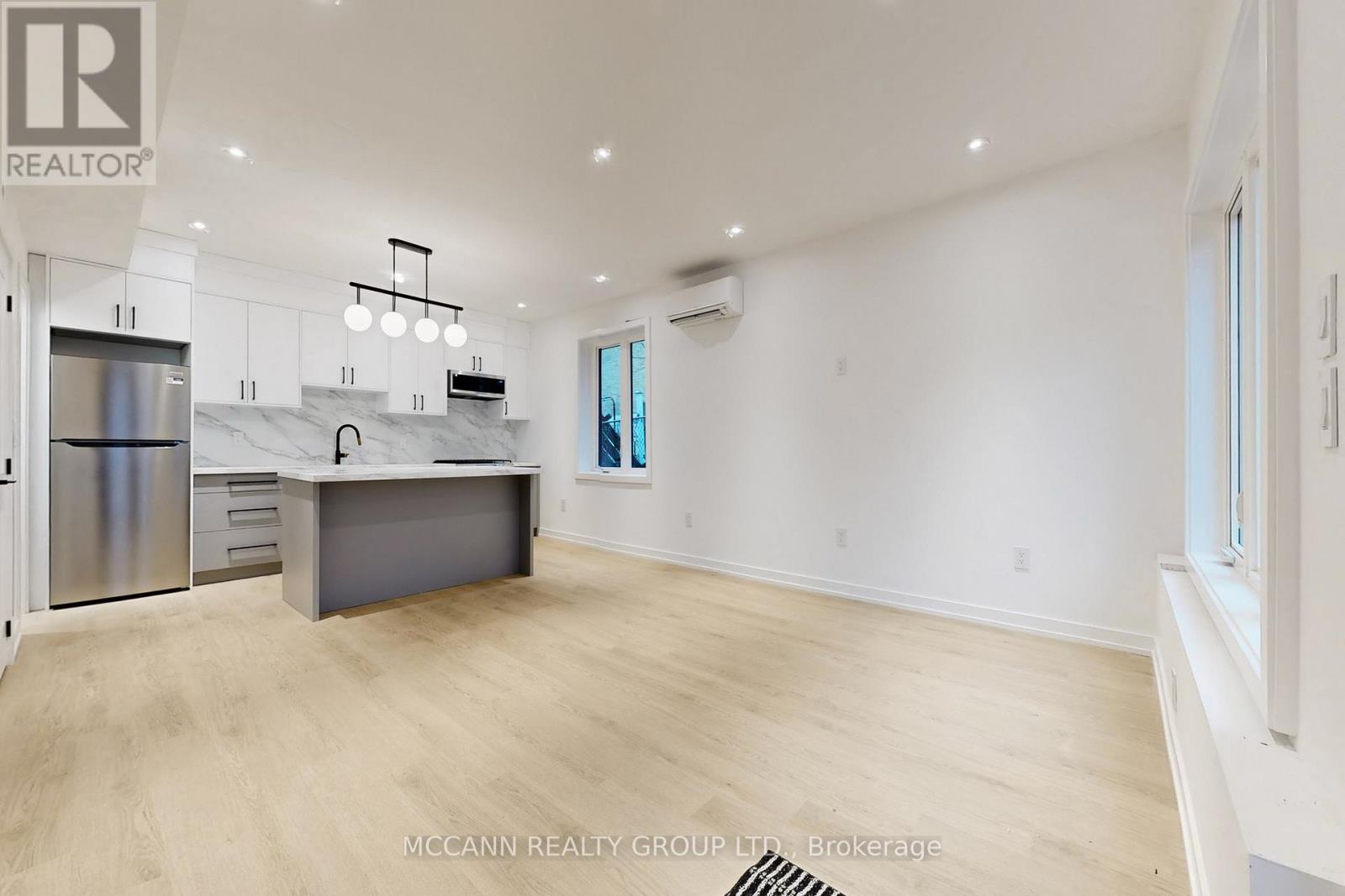 Garden Suite - 178 Atlas Avenue S, Toronto (Oakwood Village), Ontario  M6C 3P5 - Photo 15 - C12925704