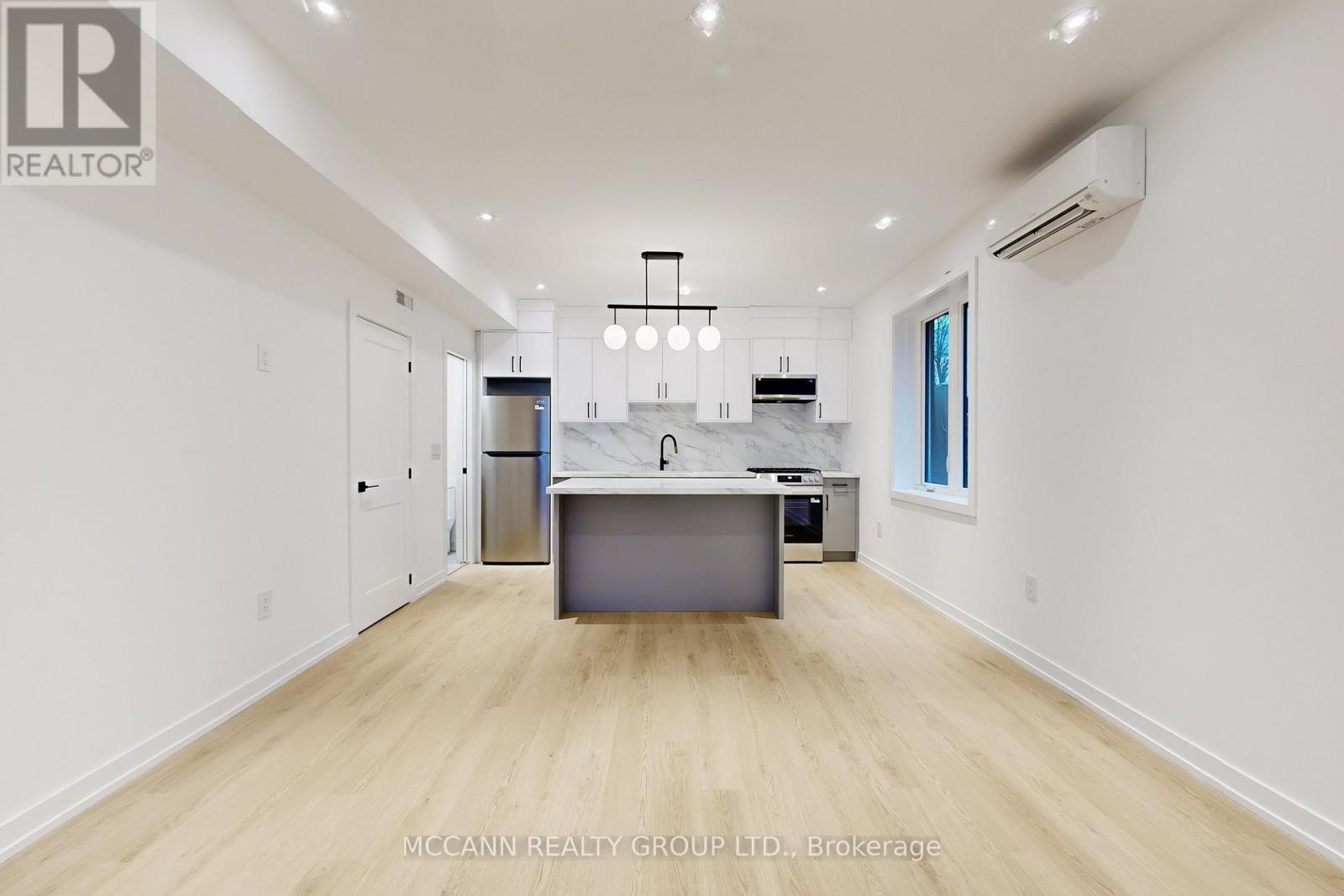 Garden Suite - 178 Atlas Avenue S, Toronto (Oakwood Village), Ontario  M6C 3P5 - Photo 16 - C12925704