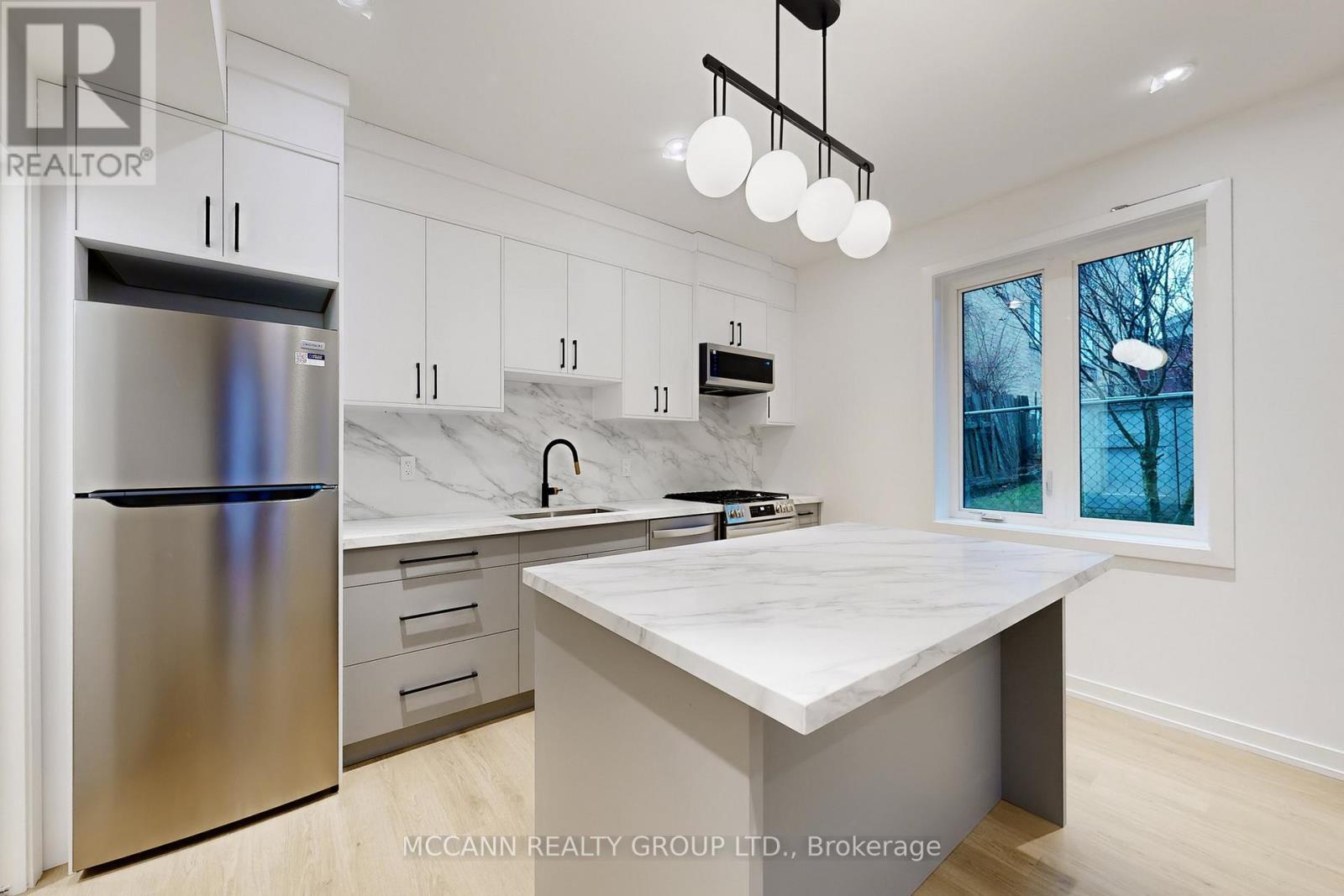 Garden Suite - 178 Atlas Avenue S, Toronto (Oakwood Village), Ontario  M6C 3P5 - Photo 18 - C12925704