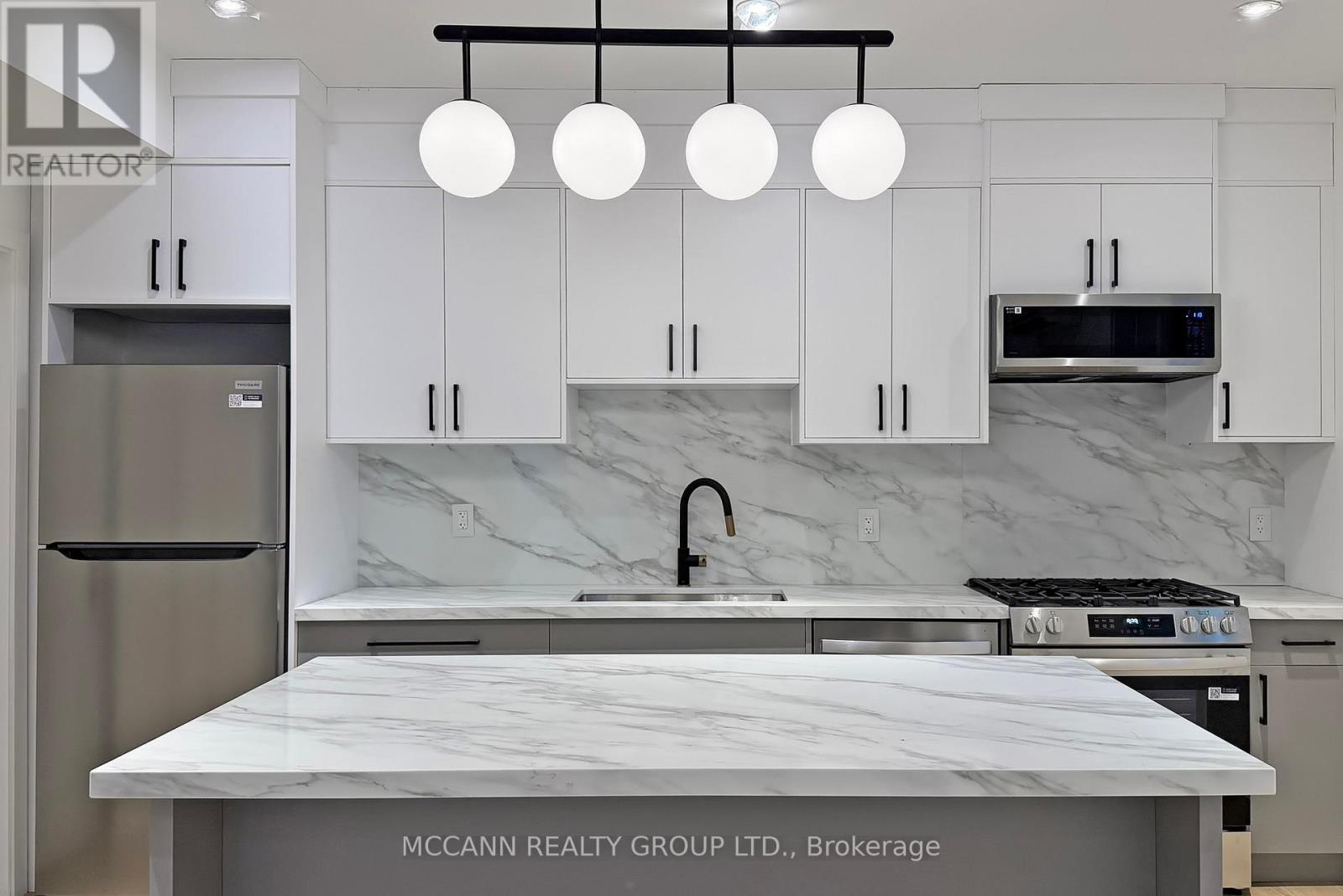 Garden Suite - 178 Atlas Avenue S, Toronto (Oakwood Village), Ontario  M6C 3P5 - Photo 24 - C12925704