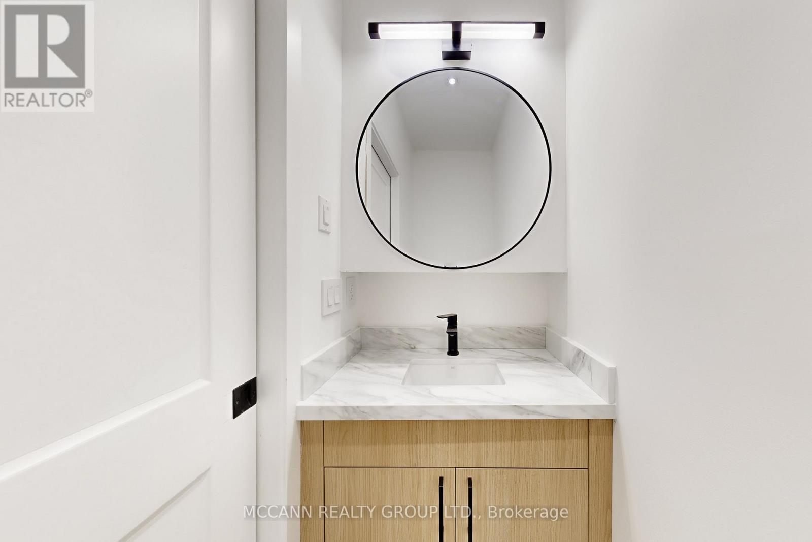 Garden Suite - 178 Atlas Avenue S, Toronto (Oakwood Village), Ontario  M6C 3P5 - Photo 25 - C12925704