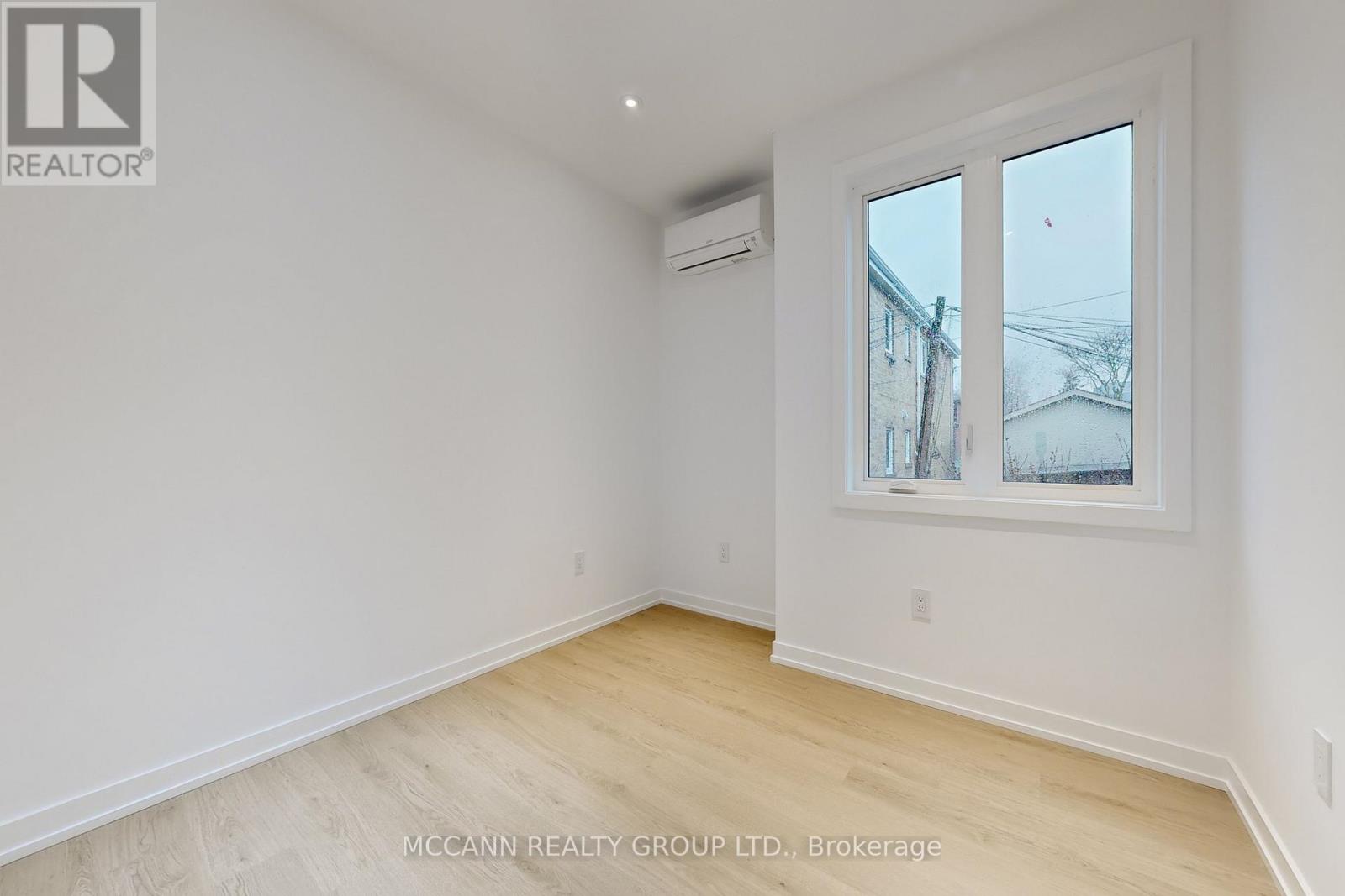 Garden Suite - 178 Atlas Avenue S, Toronto (Oakwood Village), Ontario  M6C 3P5 - Photo 27 - C12925704