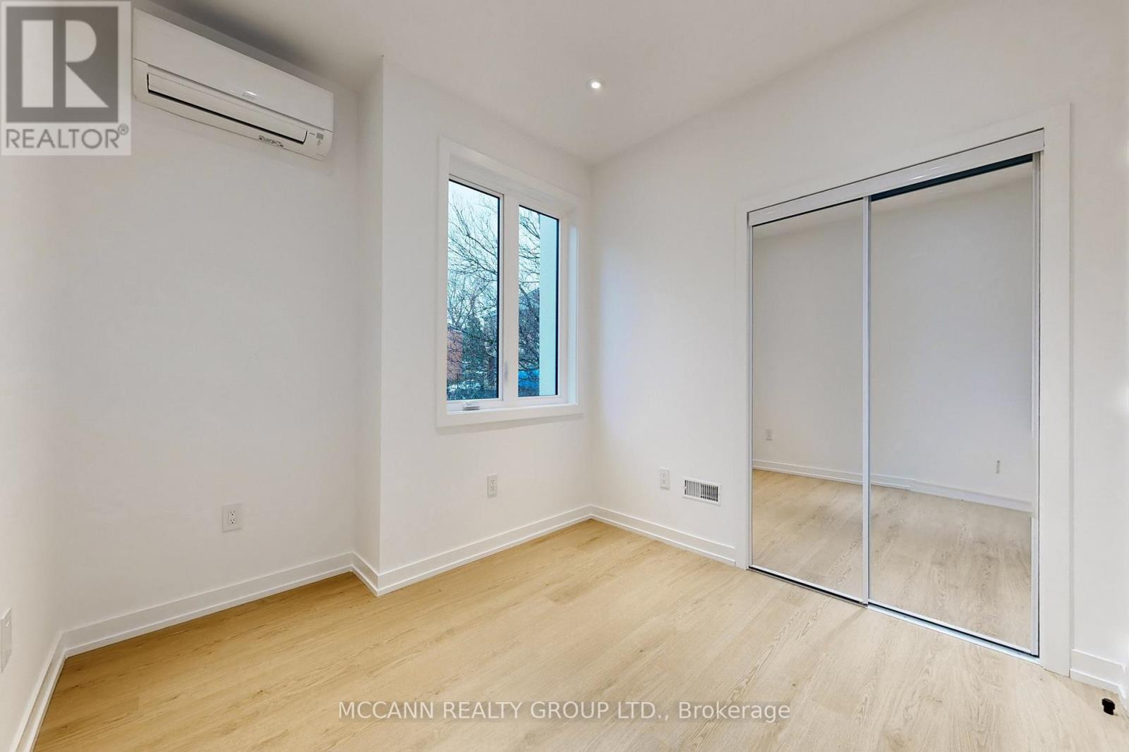 Garden Suite - 178 Atlas Avenue S, Toronto (Oakwood Village), Ontario  M6C 3P5 - Photo 28 - C12925704