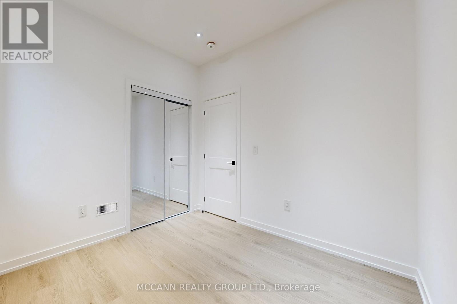 Garden Suite - 178 Atlas Avenue S, Toronto (Oakwood Village), Ontario  M6C 3P5 - Photo 29 - C12925704