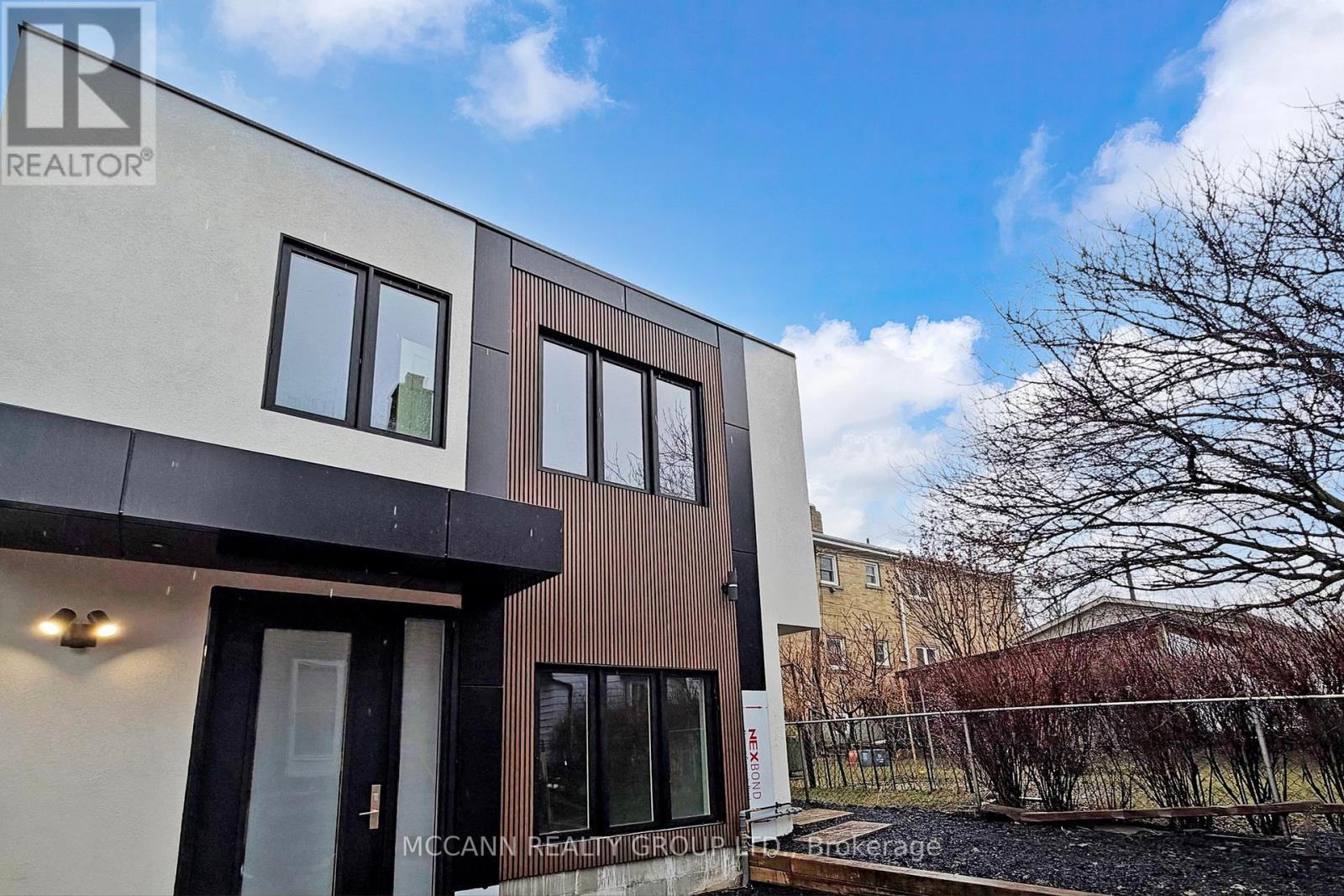 Garden Suite - 178 Atlas Avenue S, Toronto (Oakwood Village), Ontario  M6C 3P5 - Photo 3 - C12925704