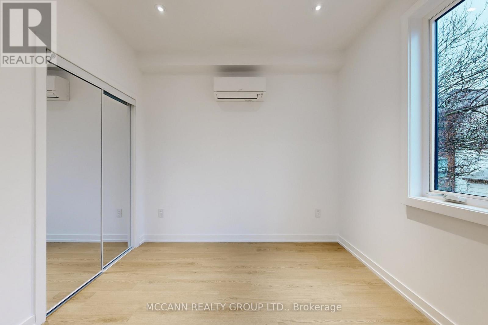 Garden Suite - 178 Atlas Avenue S, Toronto (Oakwood Village), Ontario  M6C 3P5 - Photo 31 - C12925704