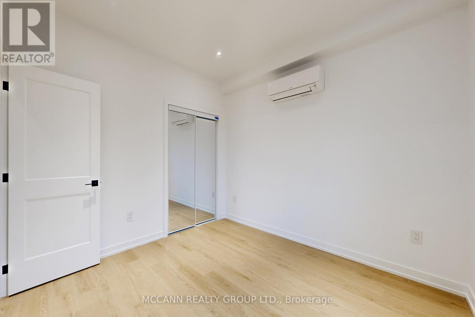 Garden Suite - 178 Atlas Avenue S, Toronto (Oakwood Village), Ontario  M6C 3P5 - Photo 32 - C12925704