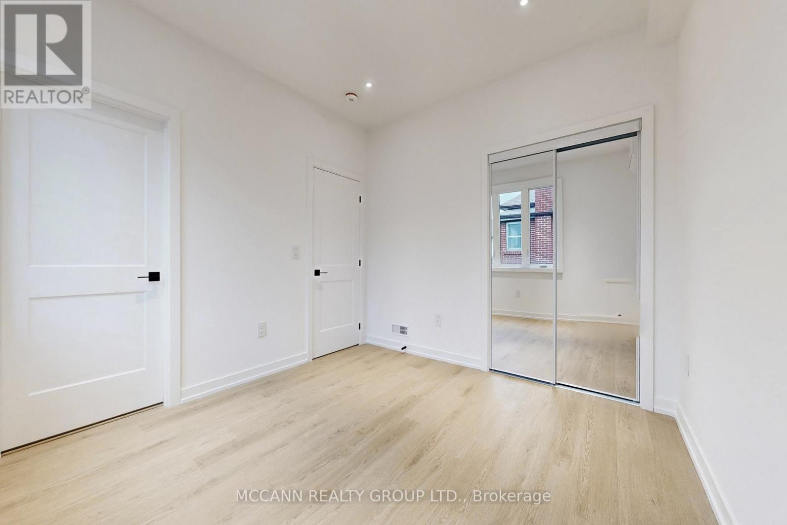 Garden Suite - 178 Atlas Avenue S, Toronto (Oakwood Village), Ontario  M6C 3P5 - Photo 34 - C12925704