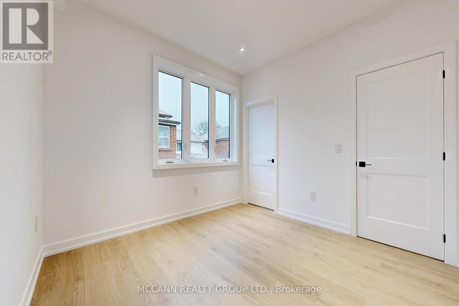 Garden Suite - 178 Atlas Avenue S, Toronto (Oakwood Village), Ontario  M6C 3P5 - Photo 35 - C12925704