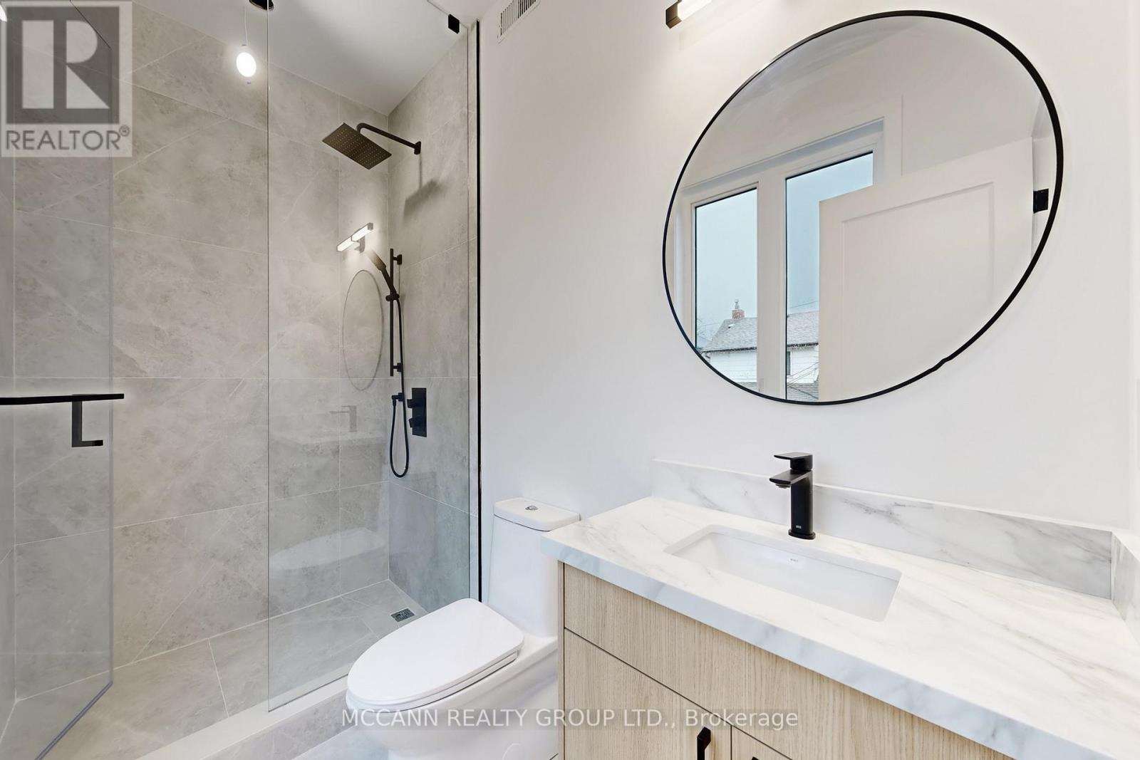 Garden Suite - 178 Atlas Avenue S, Toronto (Oakwood Village), Ontario  M6C 3P5 - Photo 37 - C12925704