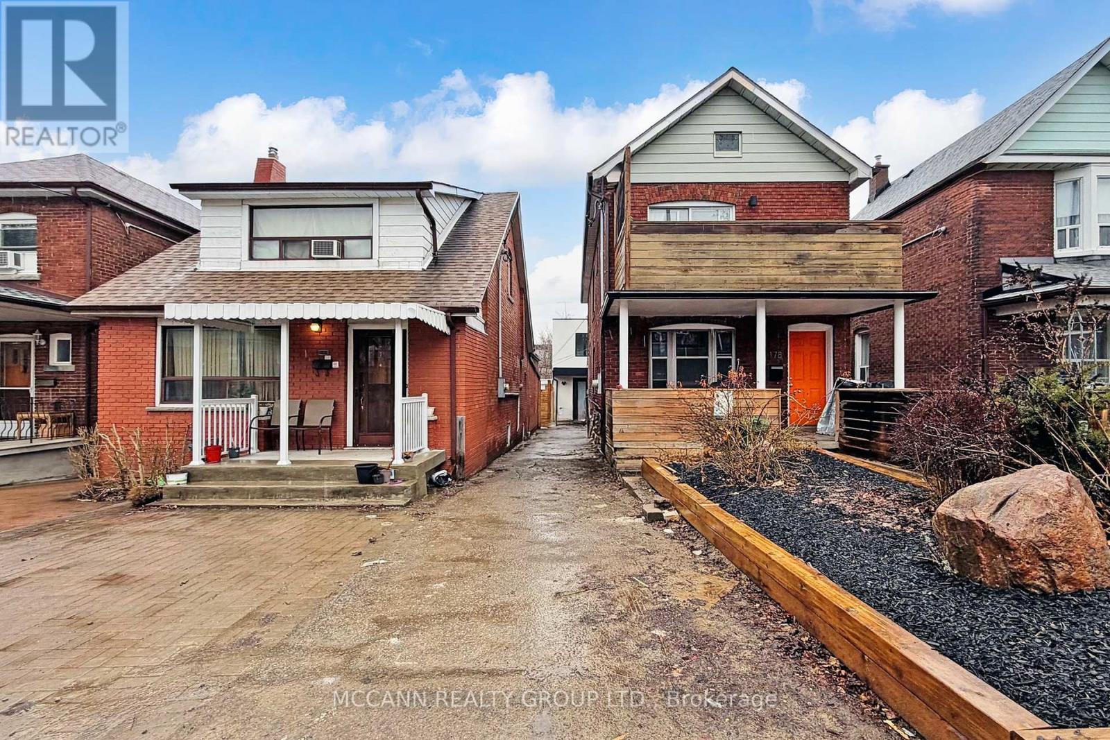 Garden Suite - 178 Atlas Avenue S, Toronto (Oakwood Village), Ontario  M6C 3P5 - Photo 40 - C12925704