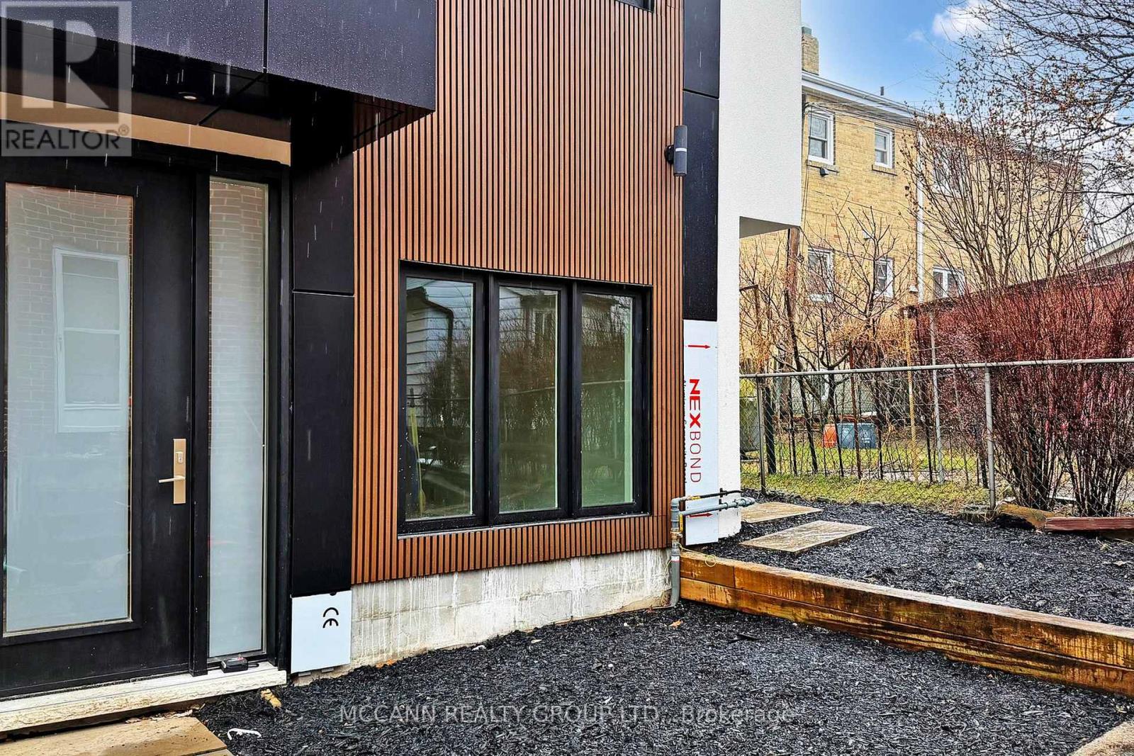 Garden Suite - 178 Atlas Avenue S, Toronto (Oakwood Village), Ontario  M6C 3P5 - Photo 5 - C12925704