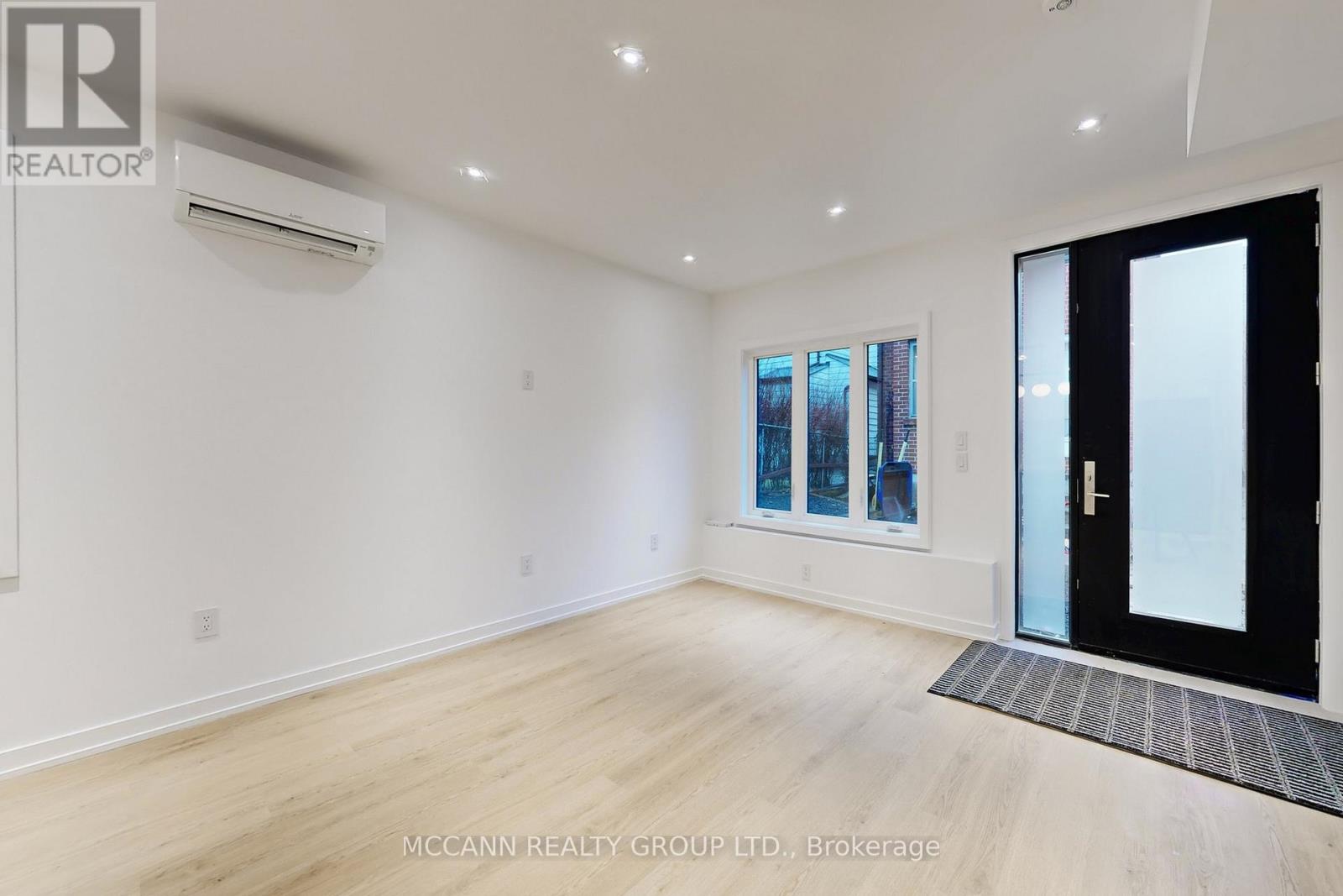 Garden Suite - 178 Atlas Avenue S, Toronto (Oakwood Village), Ontario  M6C 3P5 - Photo 8 - C12925704