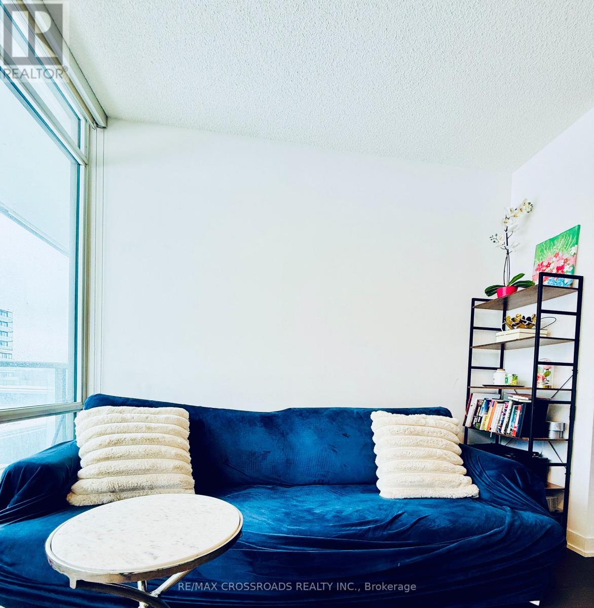 S612 - 455 Front Street E, Toronto (Waterfront Communities), Ontario  M5A 0G2 - Photo 11 - C12925708