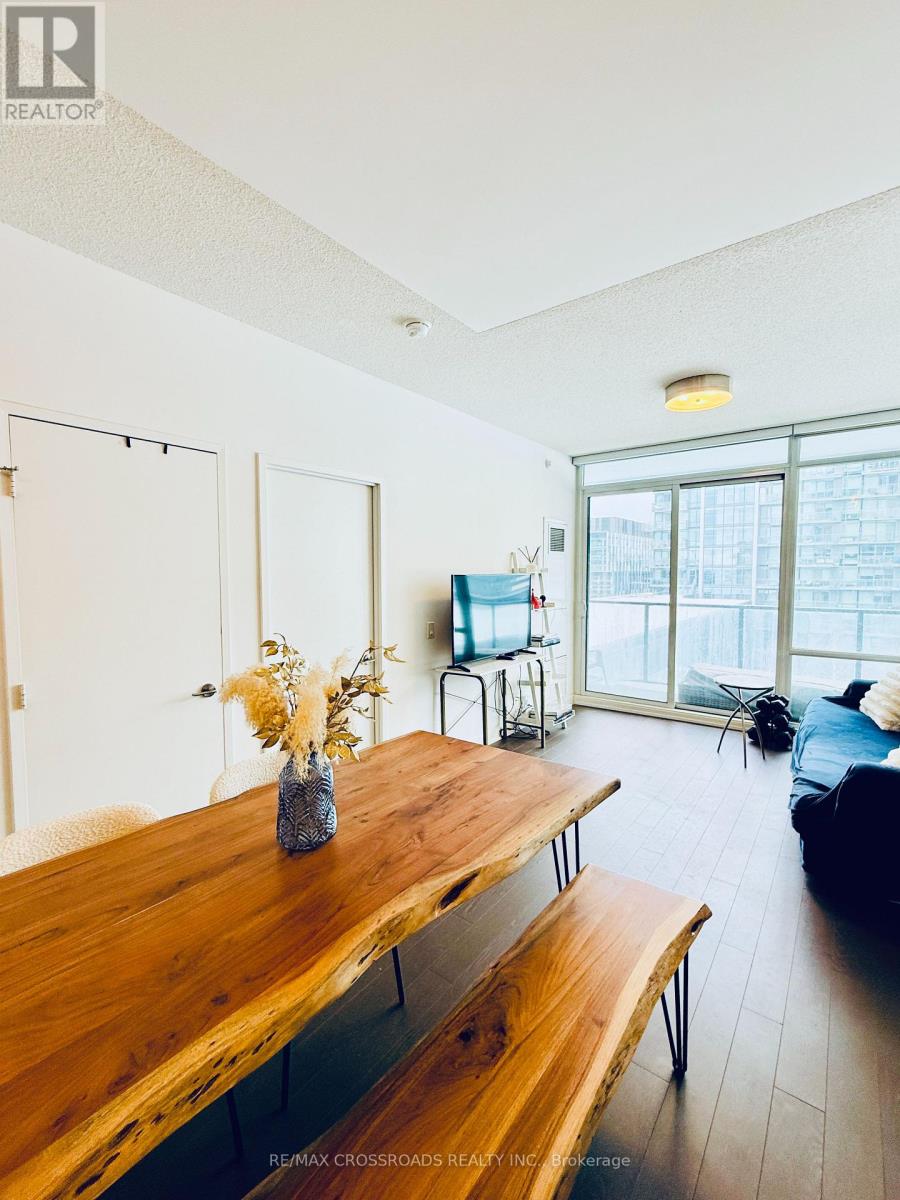 S612 - 455 Front Street E, Toronto (Waterfront Communities), Ontario  M5A 0G2 - Photo 12 - C12925708