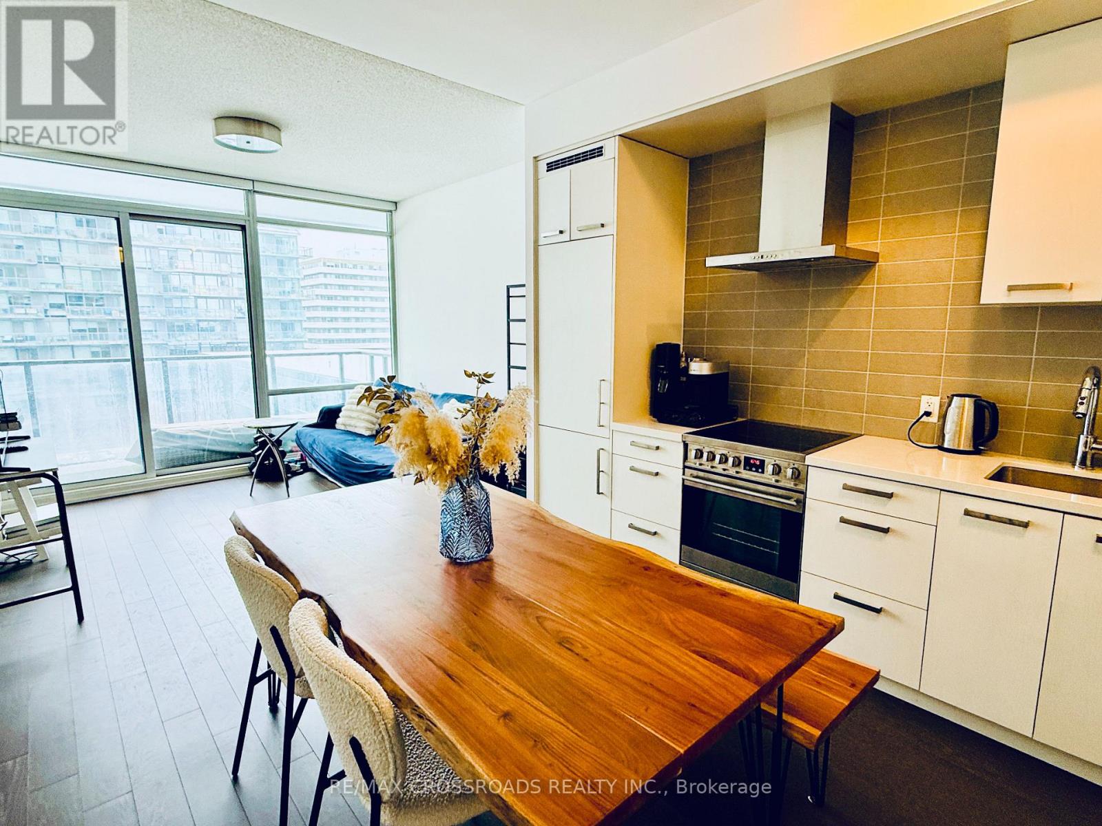 S612 - 455 Front Street E, Toronto (Waterfront Communities), Ontario  M5A 0G2 - Photo 15 - C12925708