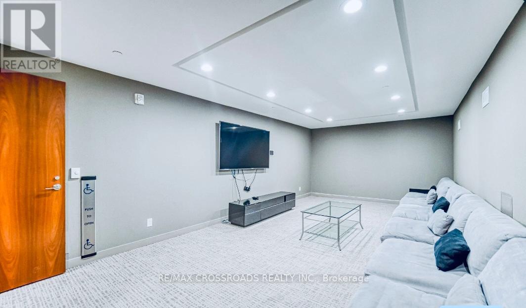 S612 - 455 Front Street E, Toronto (Waterfront Communities), Ontario  M5A 0G2 - Photo 21 - C12925708