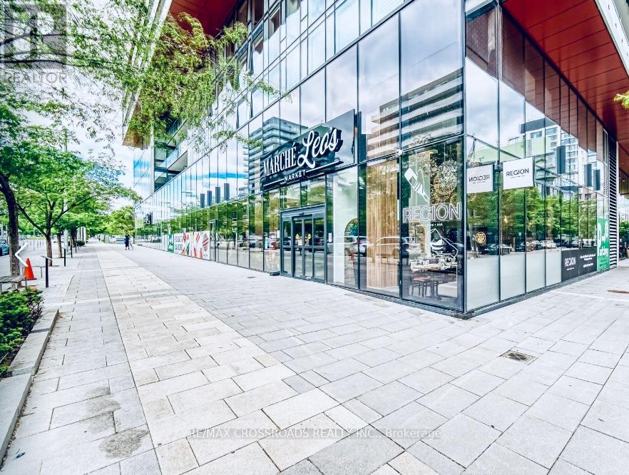 S612 - 455 Front Street E, Toronto (Waterfront Communities), Ontario  M5A 0G2 - Photo 24 - C12925708