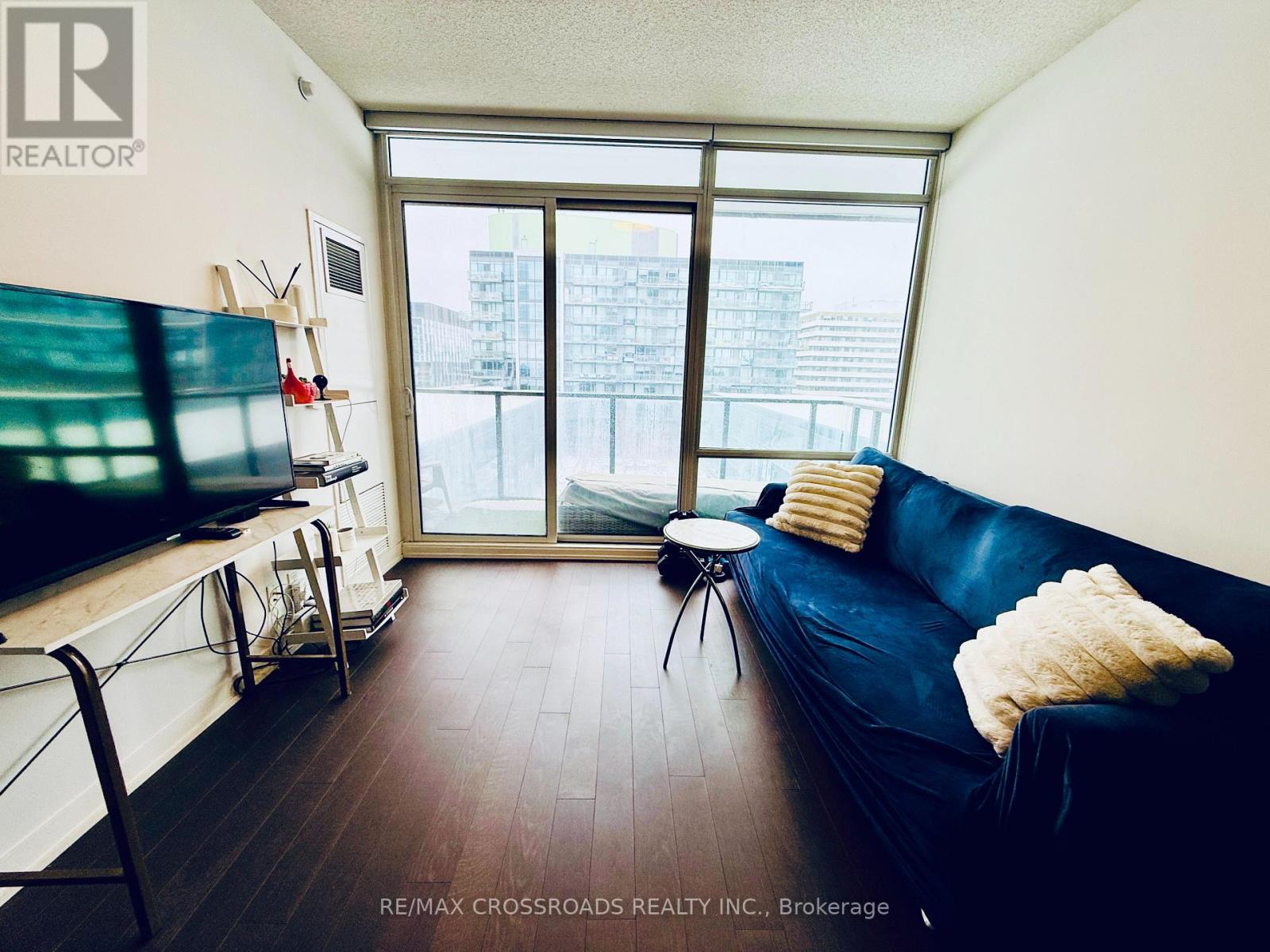 S612 - 455 Front Street E, Toronto (Waterfront Communities), Ontario  M5A 0G2 - Photo 8 - C12925708