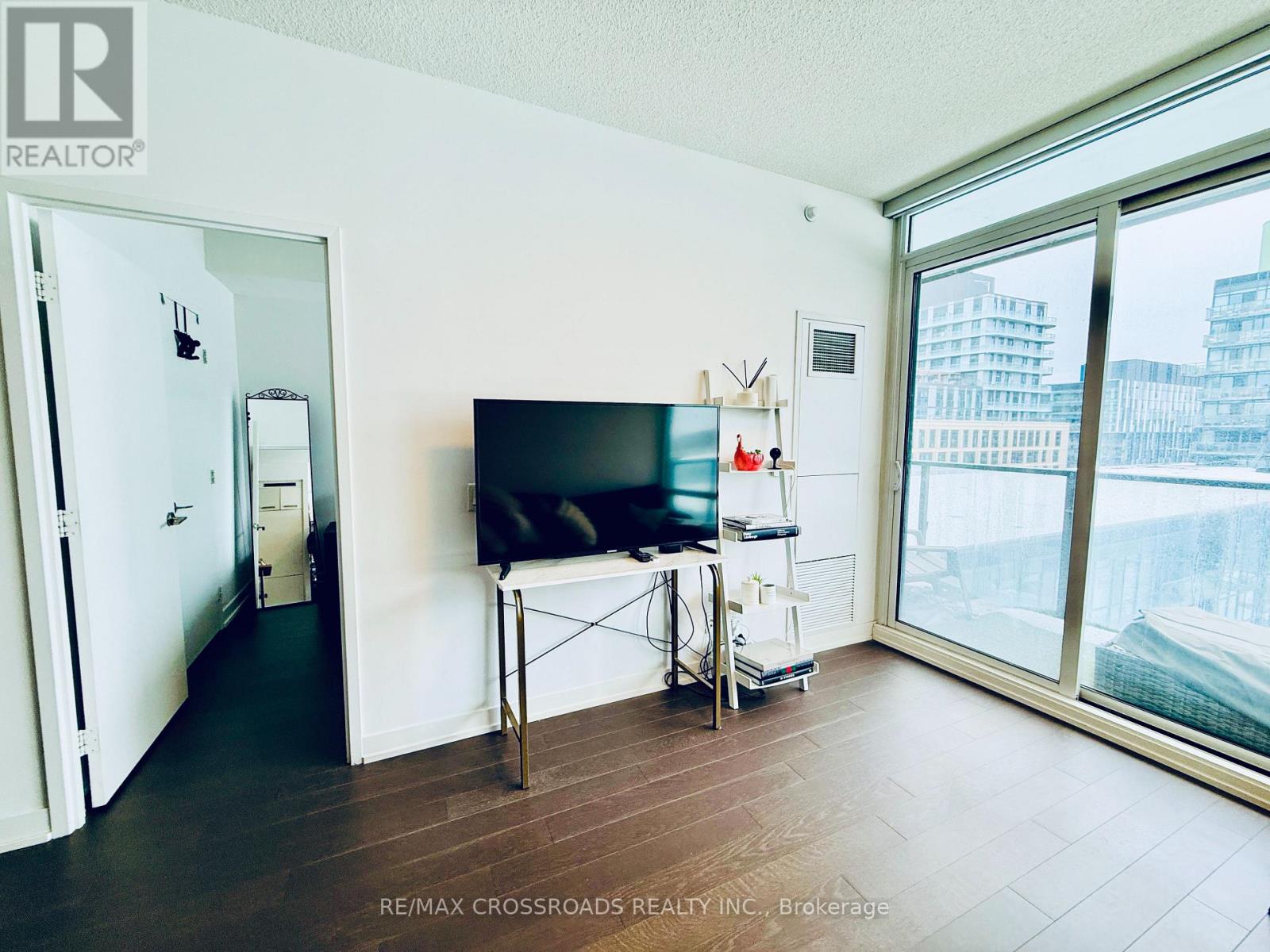S612 - 455 Front Street E, Toronto (Waterfront Communities), Ontario  M5A 0G2 - Photo 9 - C12925708