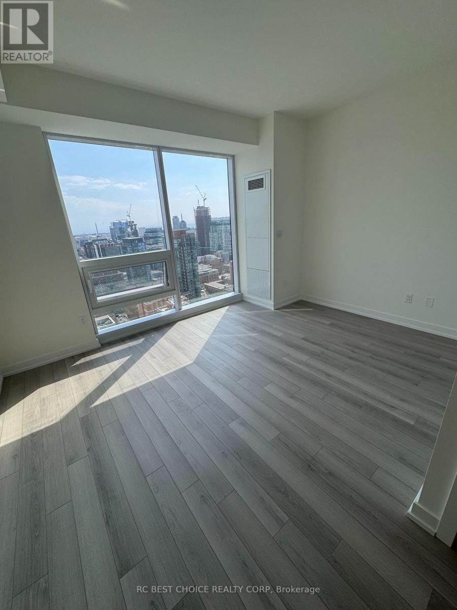 3305 - 89 Church Street, Toronto (Church-Yonge Corridor), Ontario  M5C 0B7 - Photo 3 - C12925746