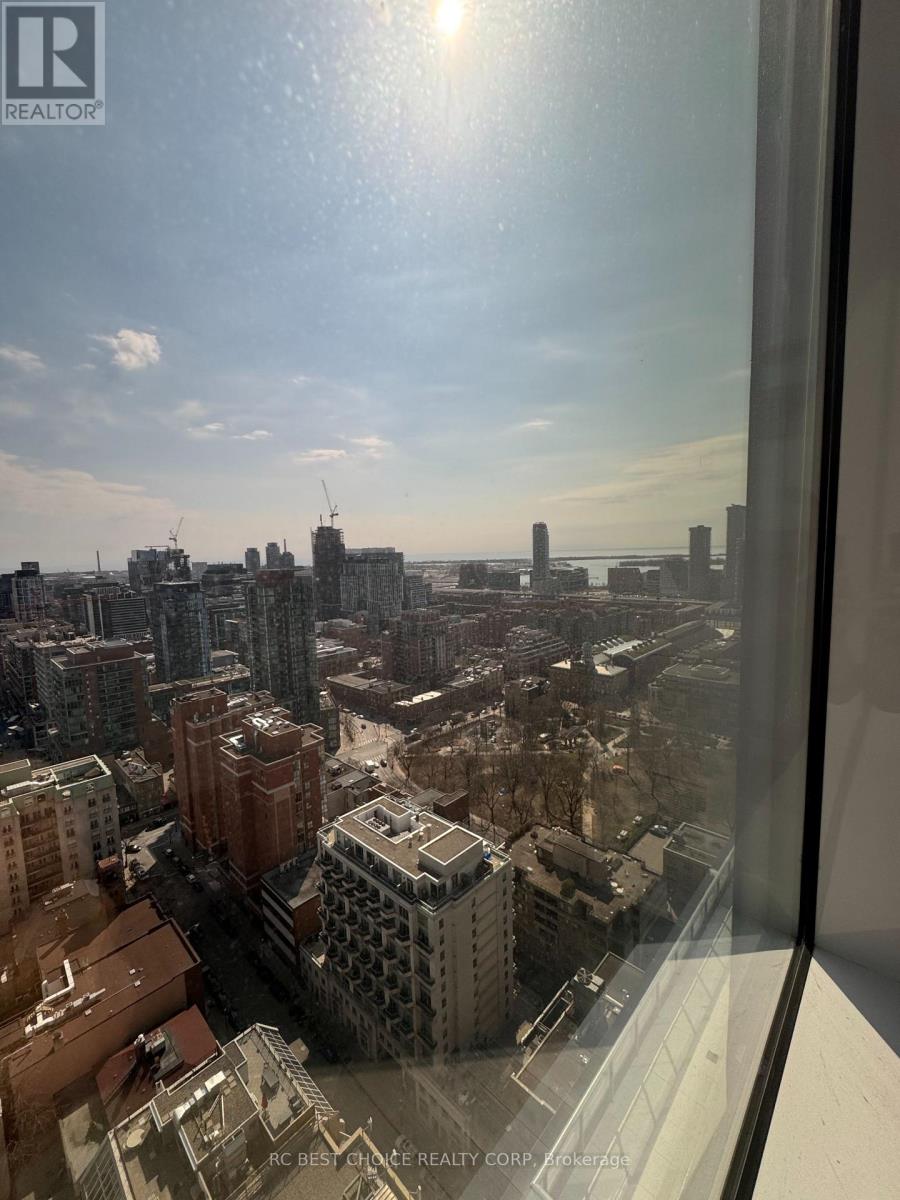 3305 - 89 Church Street, Toronto (Church-Yonge Corridor), Ontario  M5C 0B7 - Photo 9 - C12925746