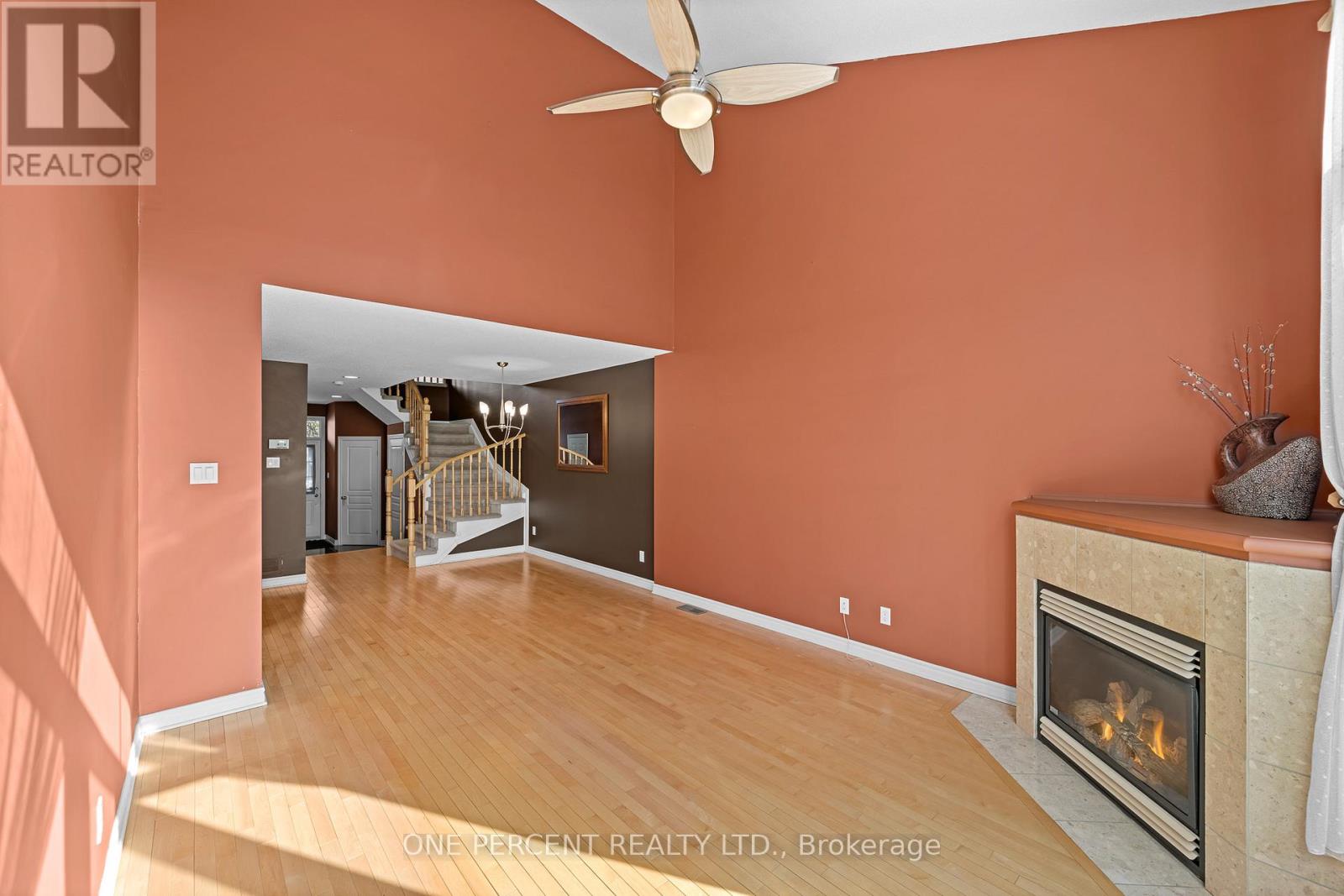 867 Schooner Crescent, Ottawa, Ontario  K1V 1Y2 - Photo 10 - X12925538